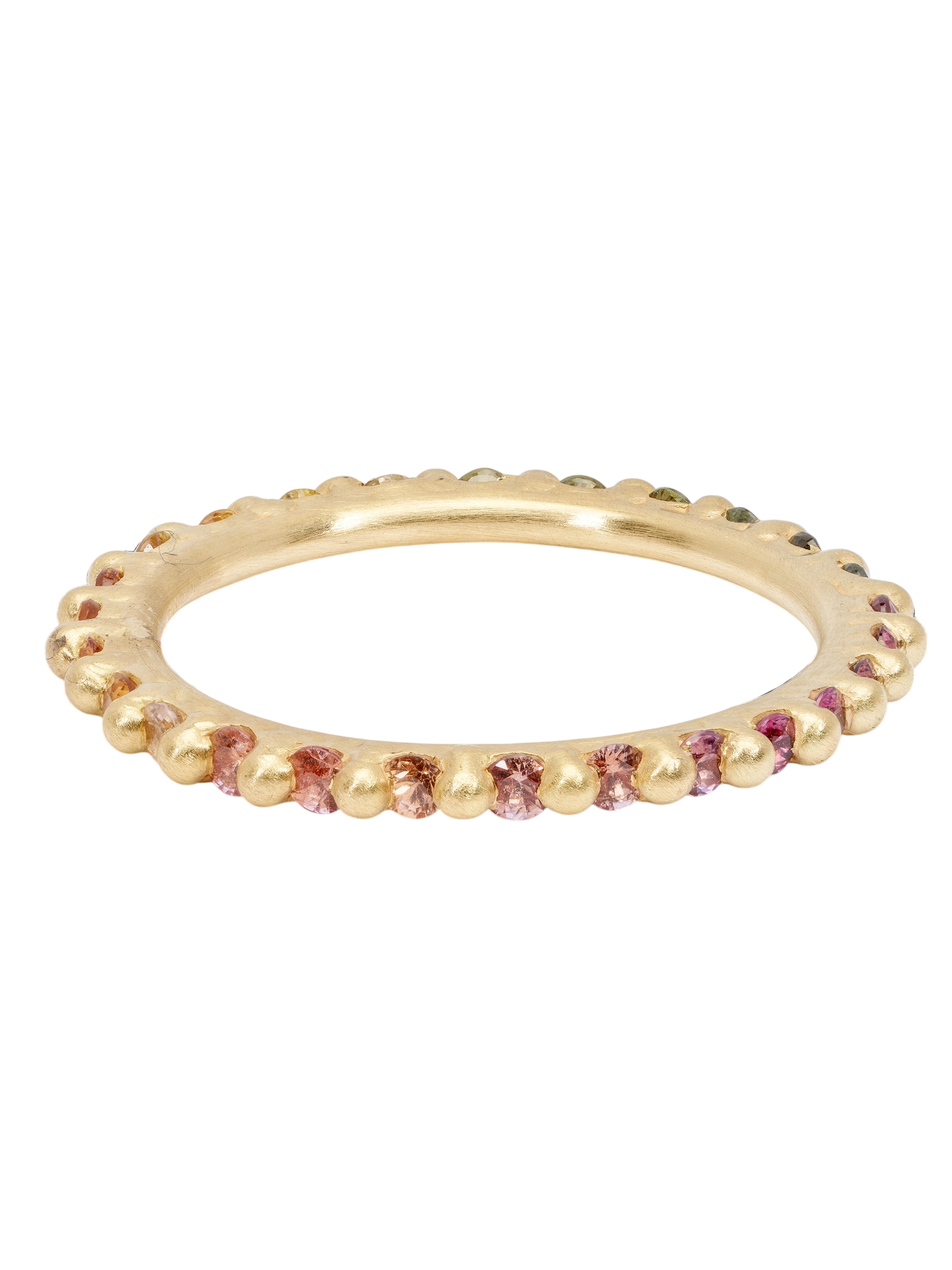 Blossom Crush Rita Ring photo