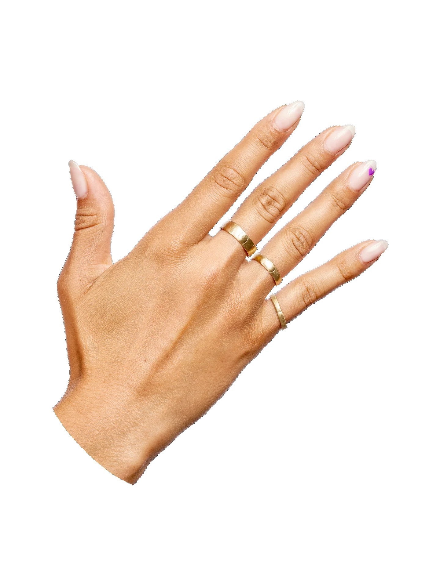 Nilos Ring