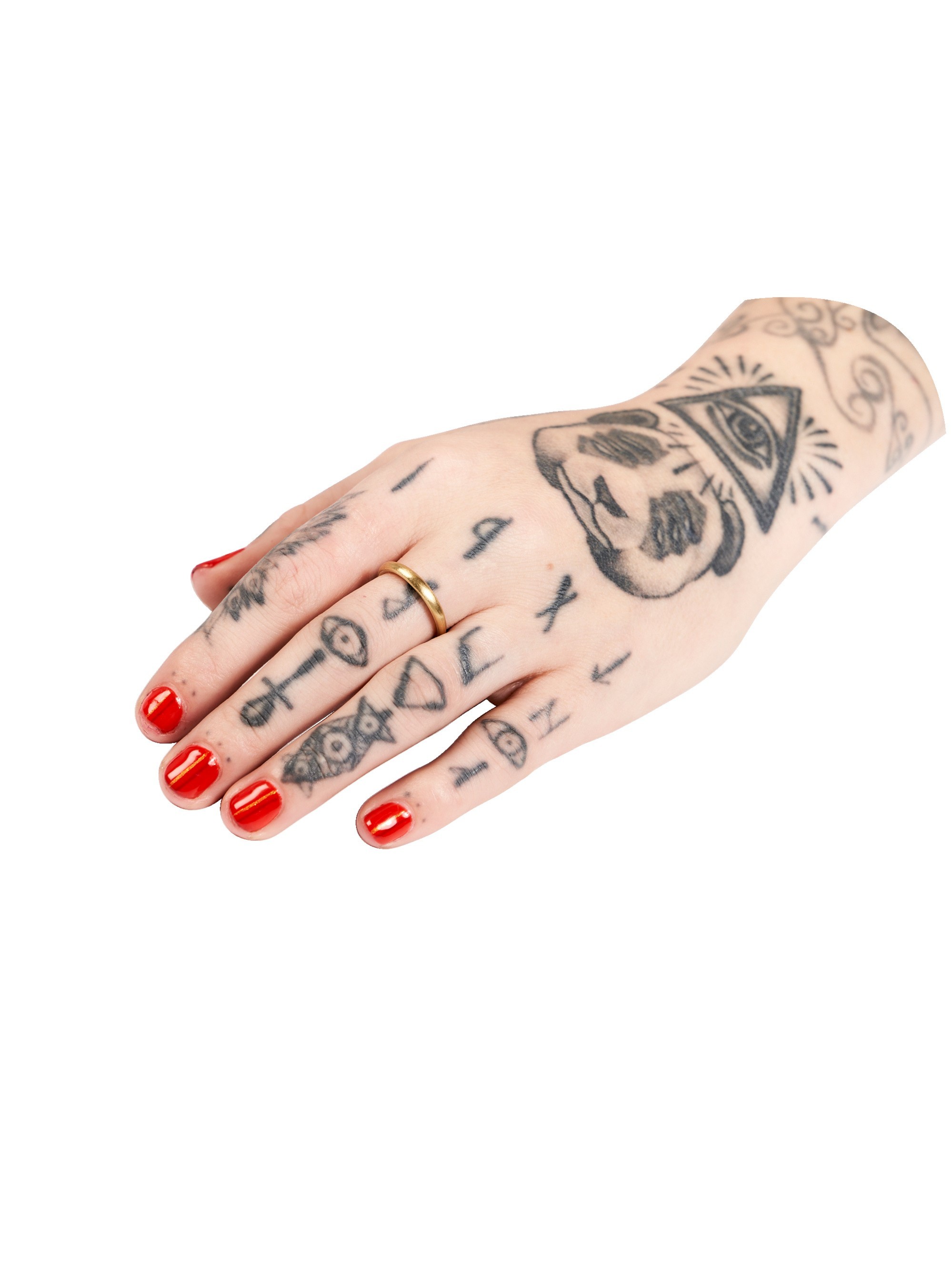 Ines Ring