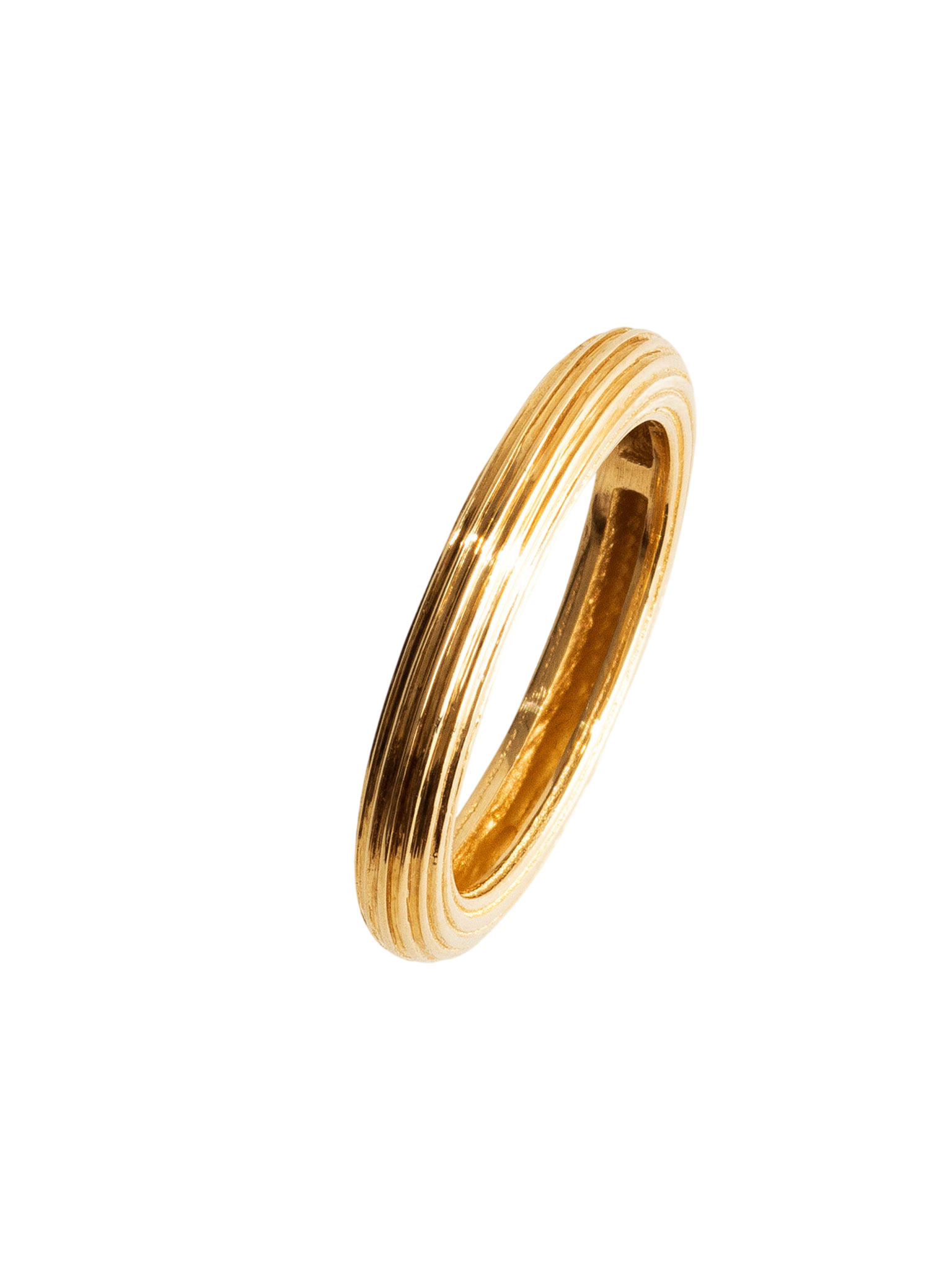 Basic thick ring