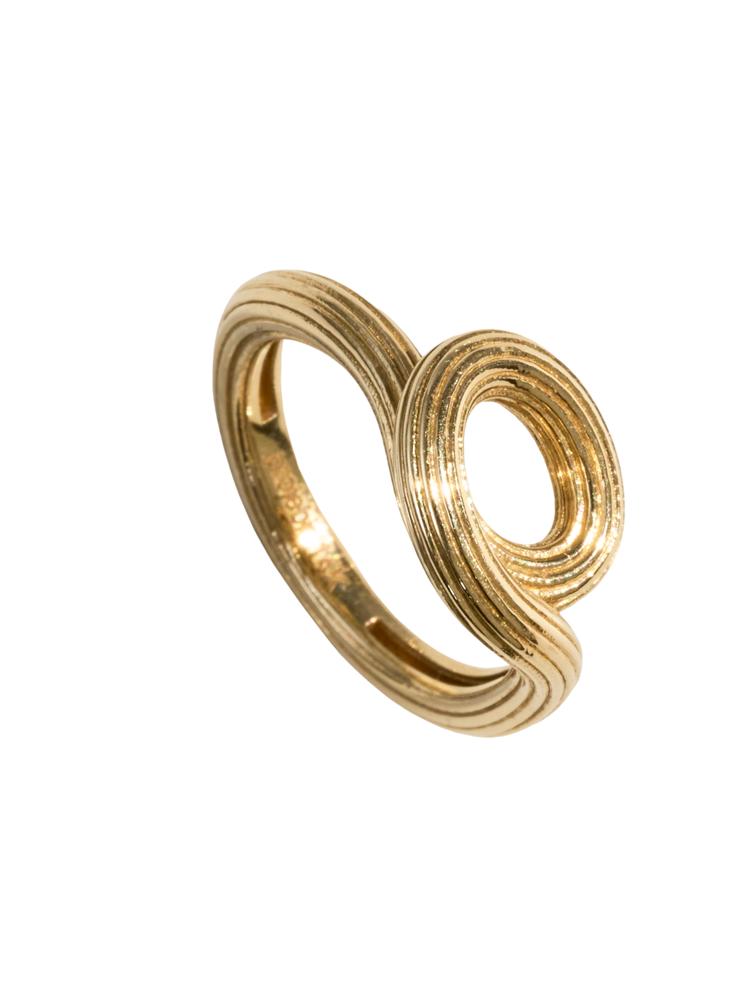 Wave ring