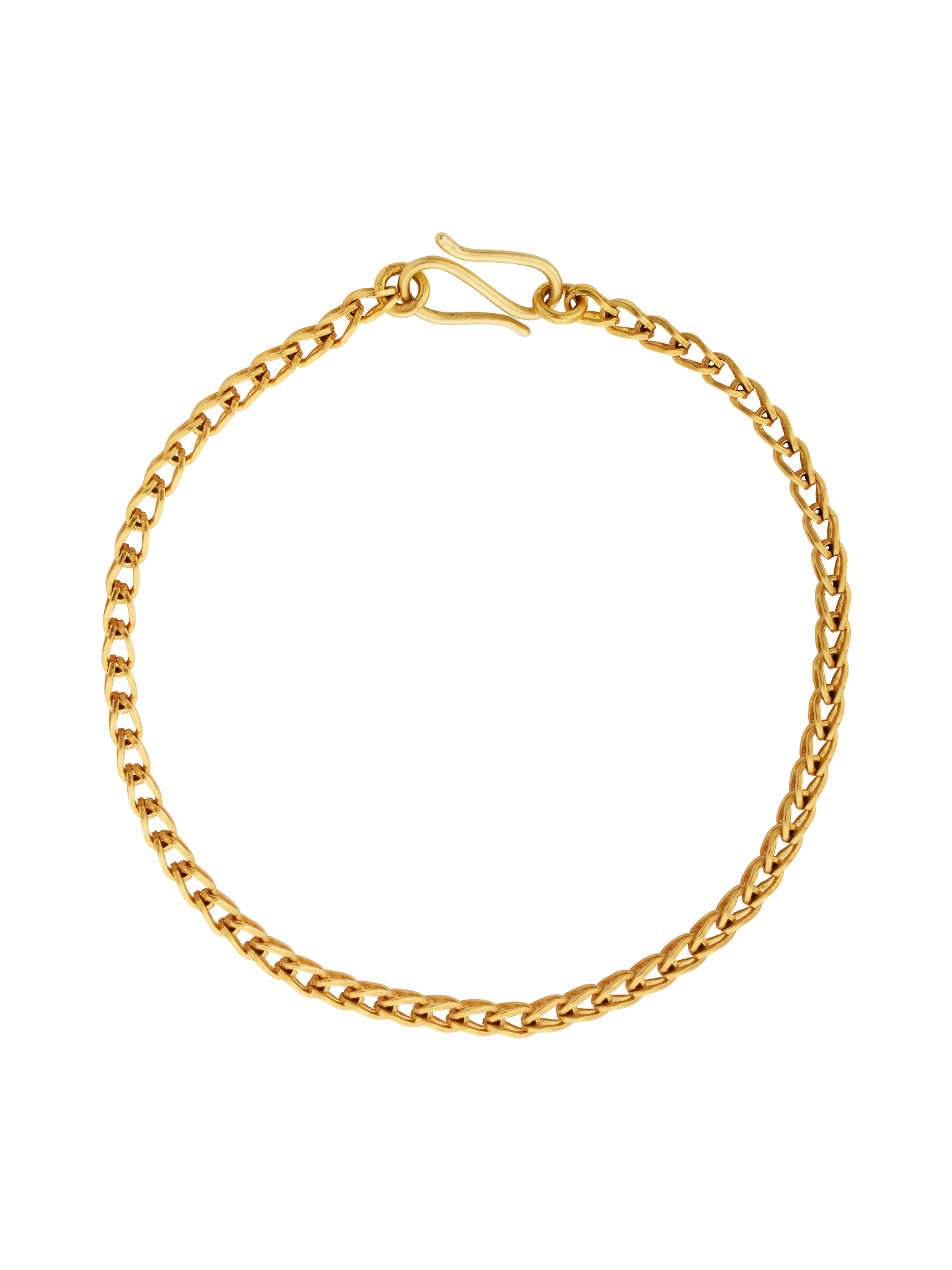 Solo Loop-in-loop bracelet (Refurbished)
