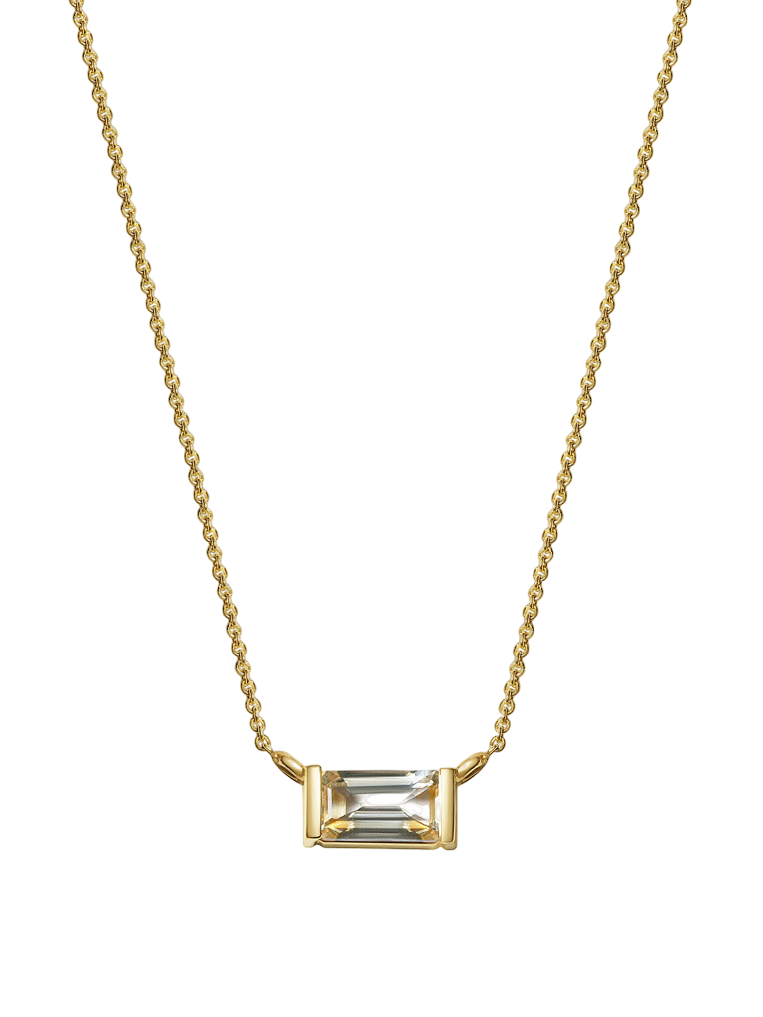 Sher-gil necklace