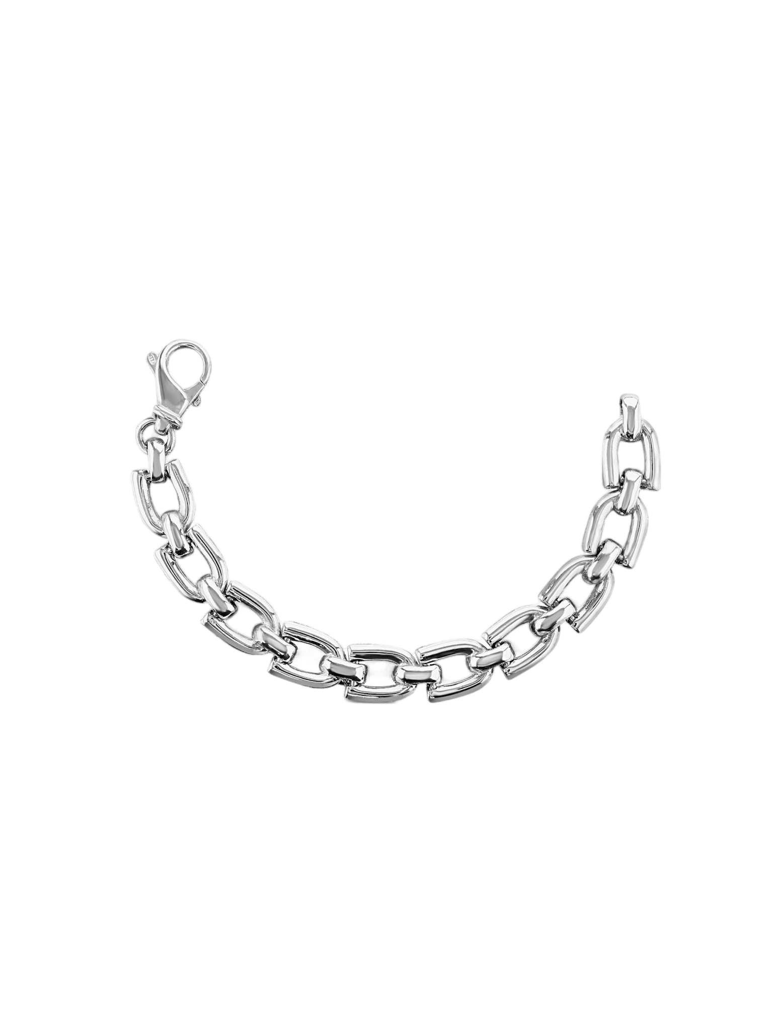 Uma chain bracelet