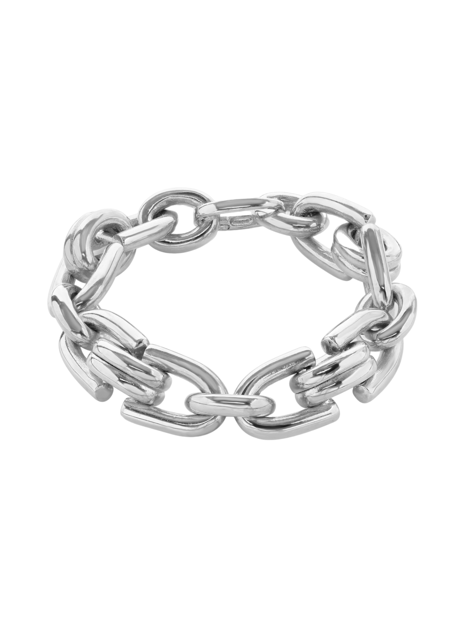 Ursula chain bracelet