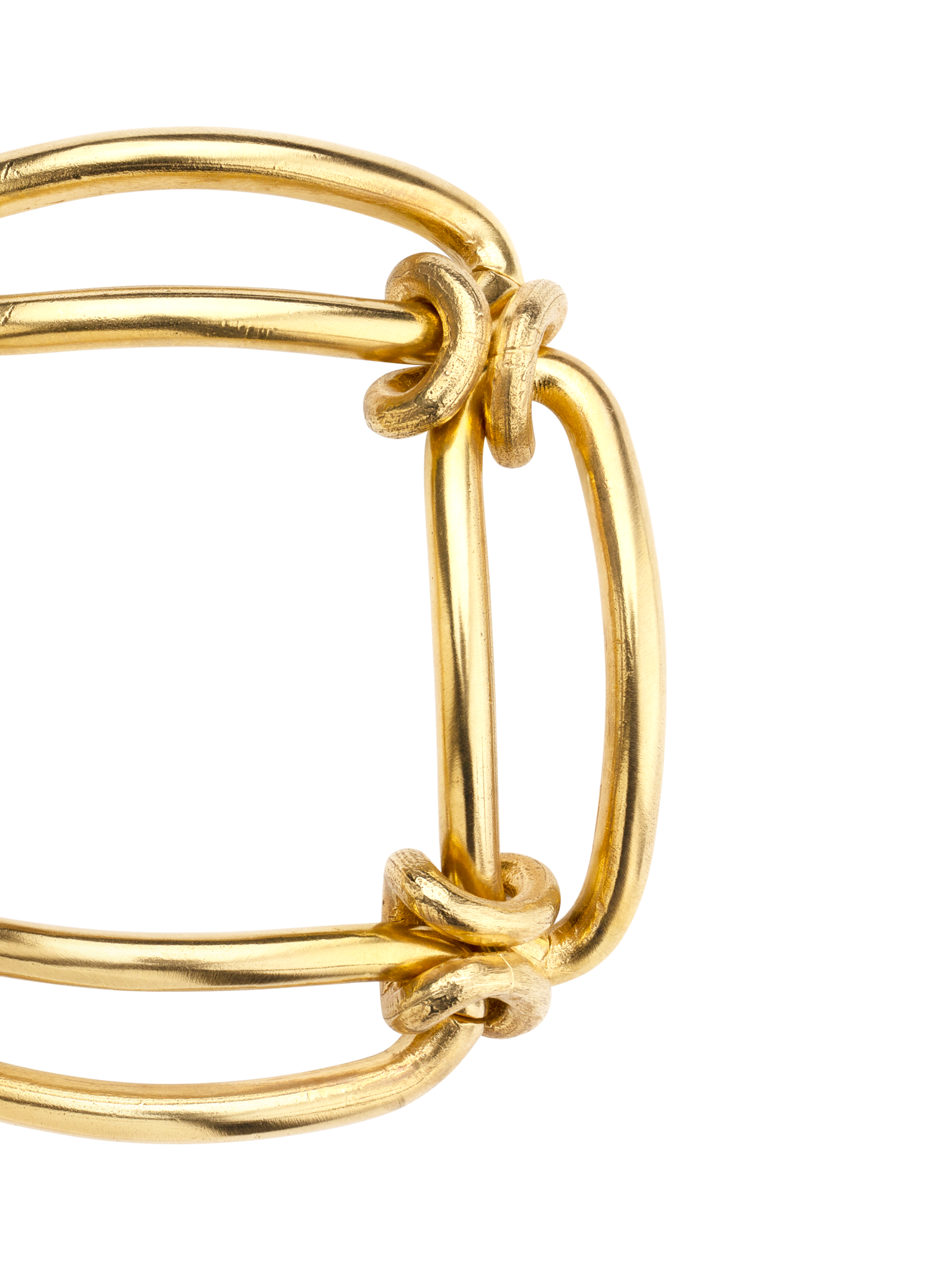 Rollo chain bracelet