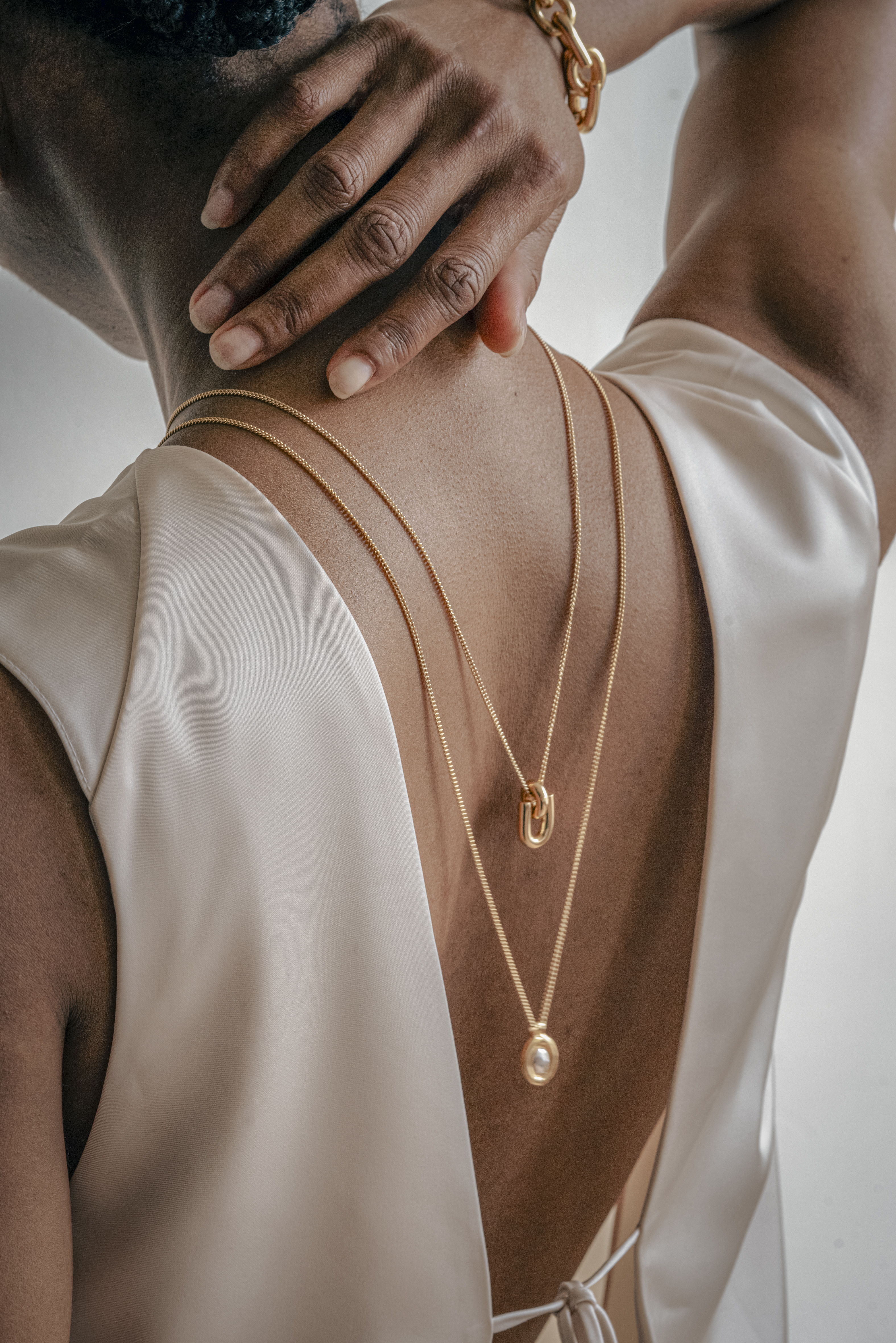 Uma pendant