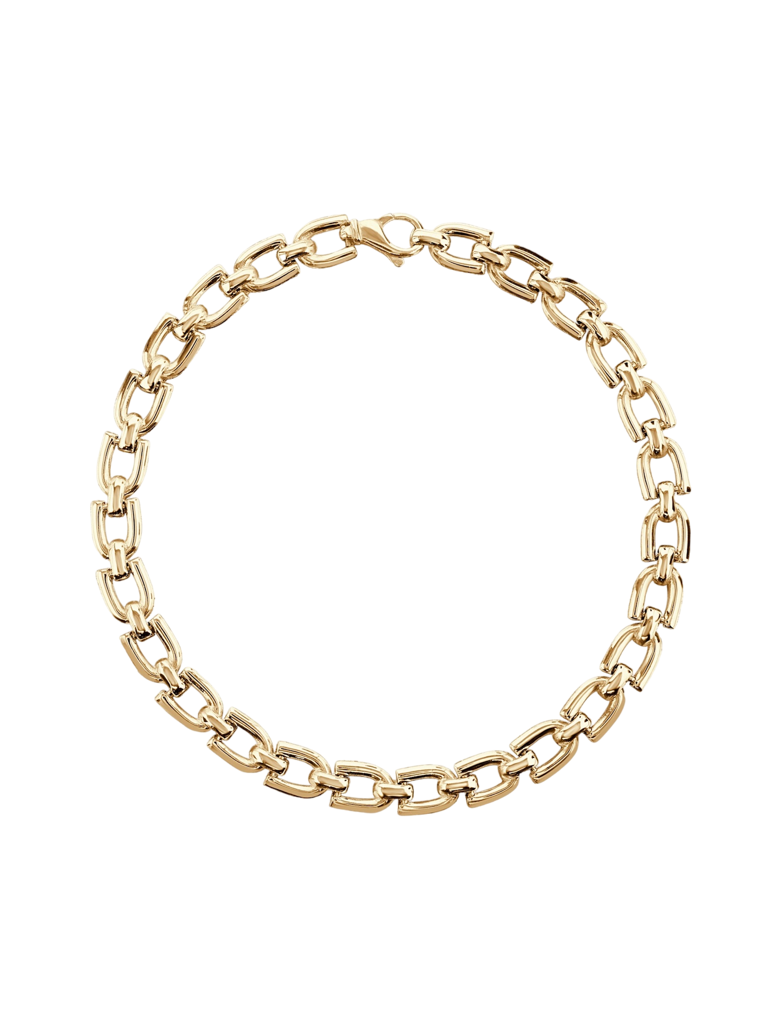 Uma chain necklace