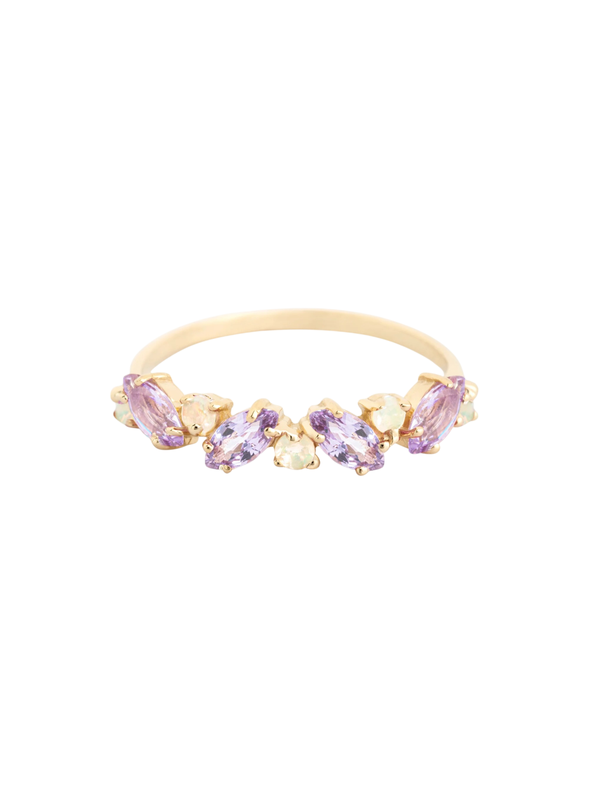 Muza Band- Lilac photo