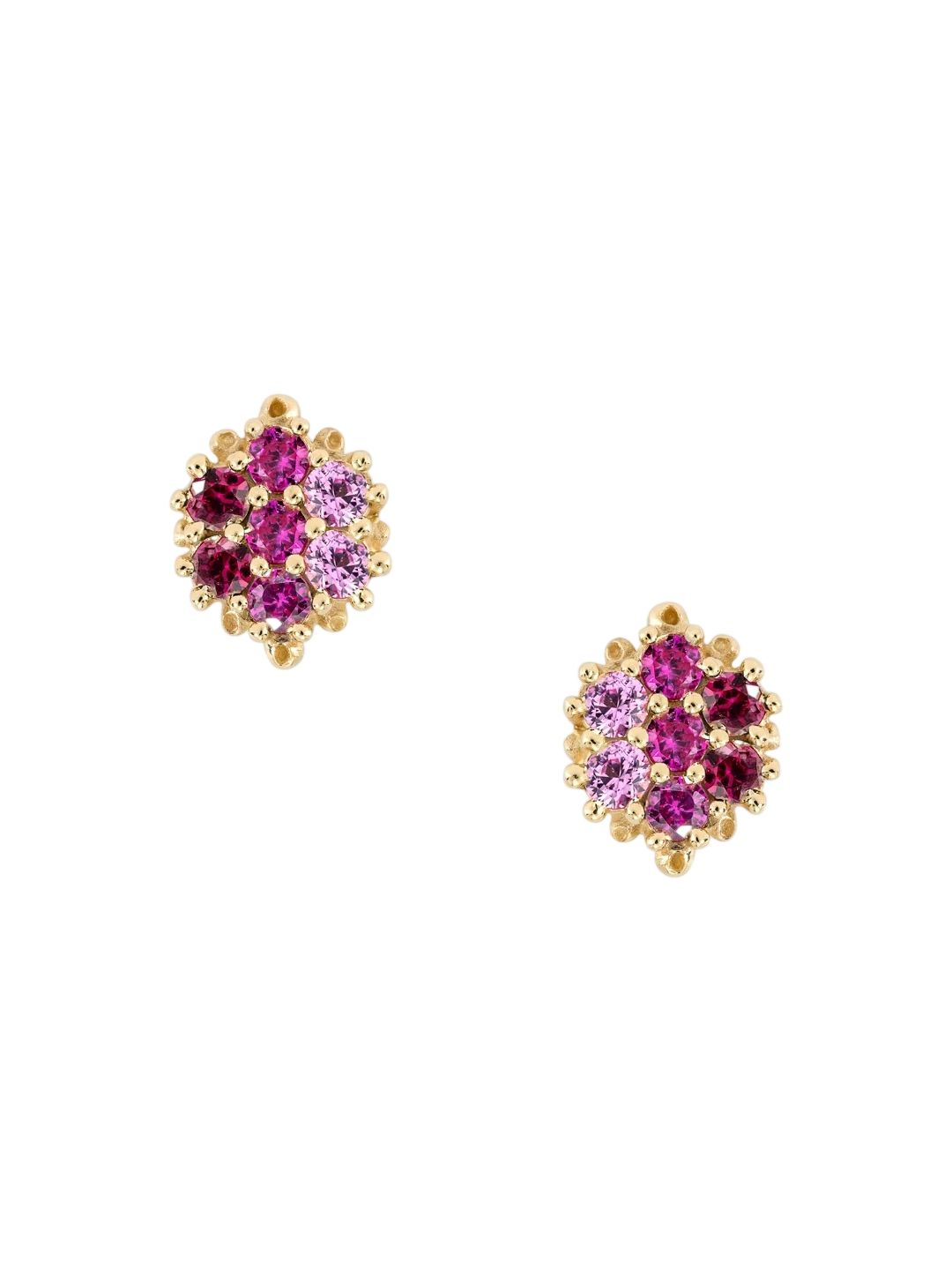 Fereastra Stud -Ruby photo