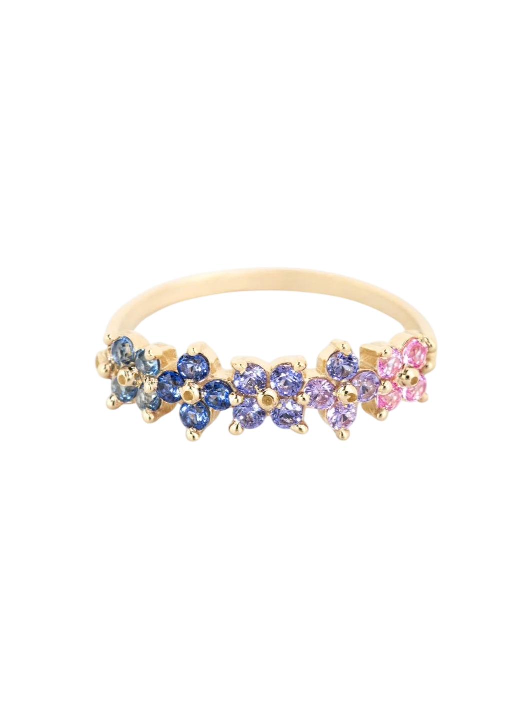 Floare Ring- Berry photo