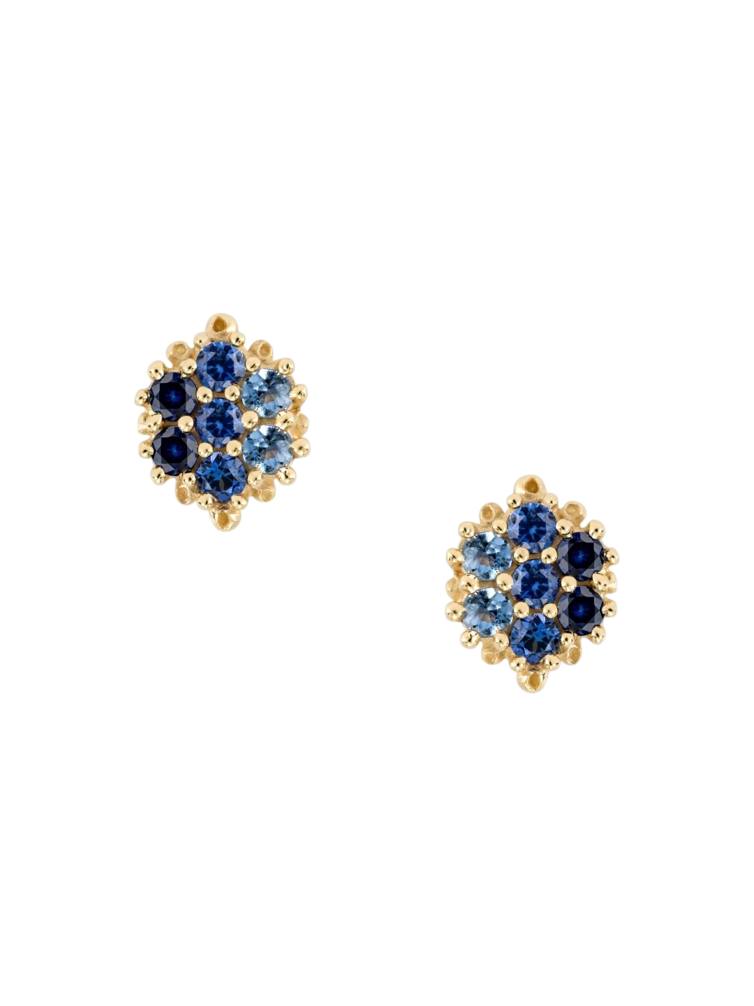 Fereastra Stud - Blue photo