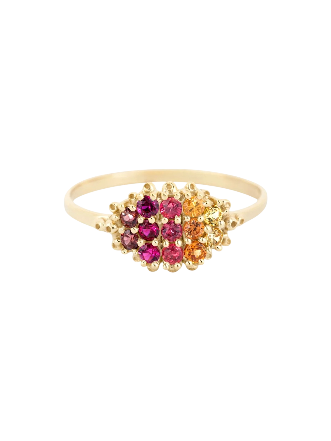 Fereastra Ring- Sunset photo