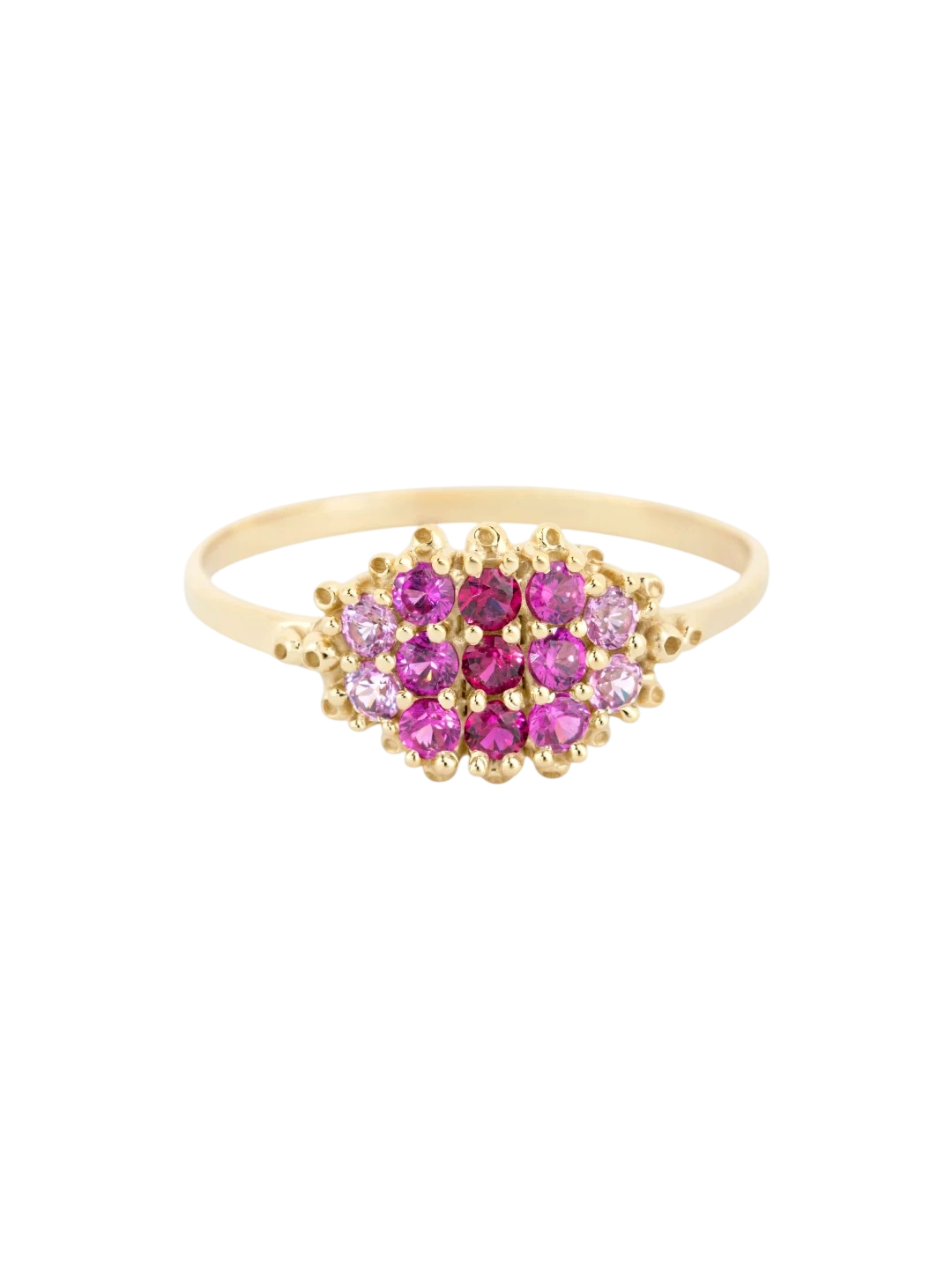 Fereastra Ring- Ruby photo