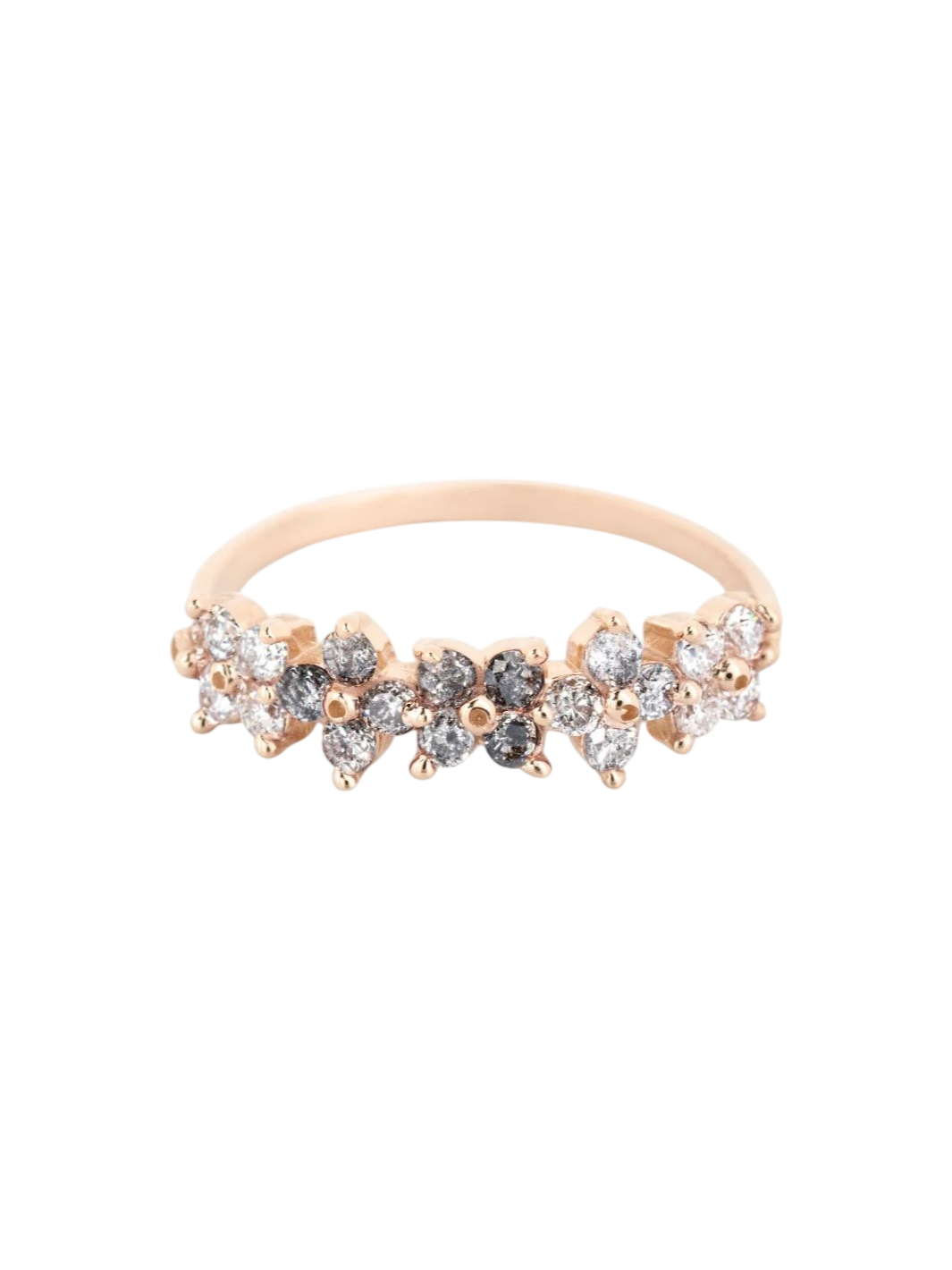 Floare Ring- RG Diamond photo