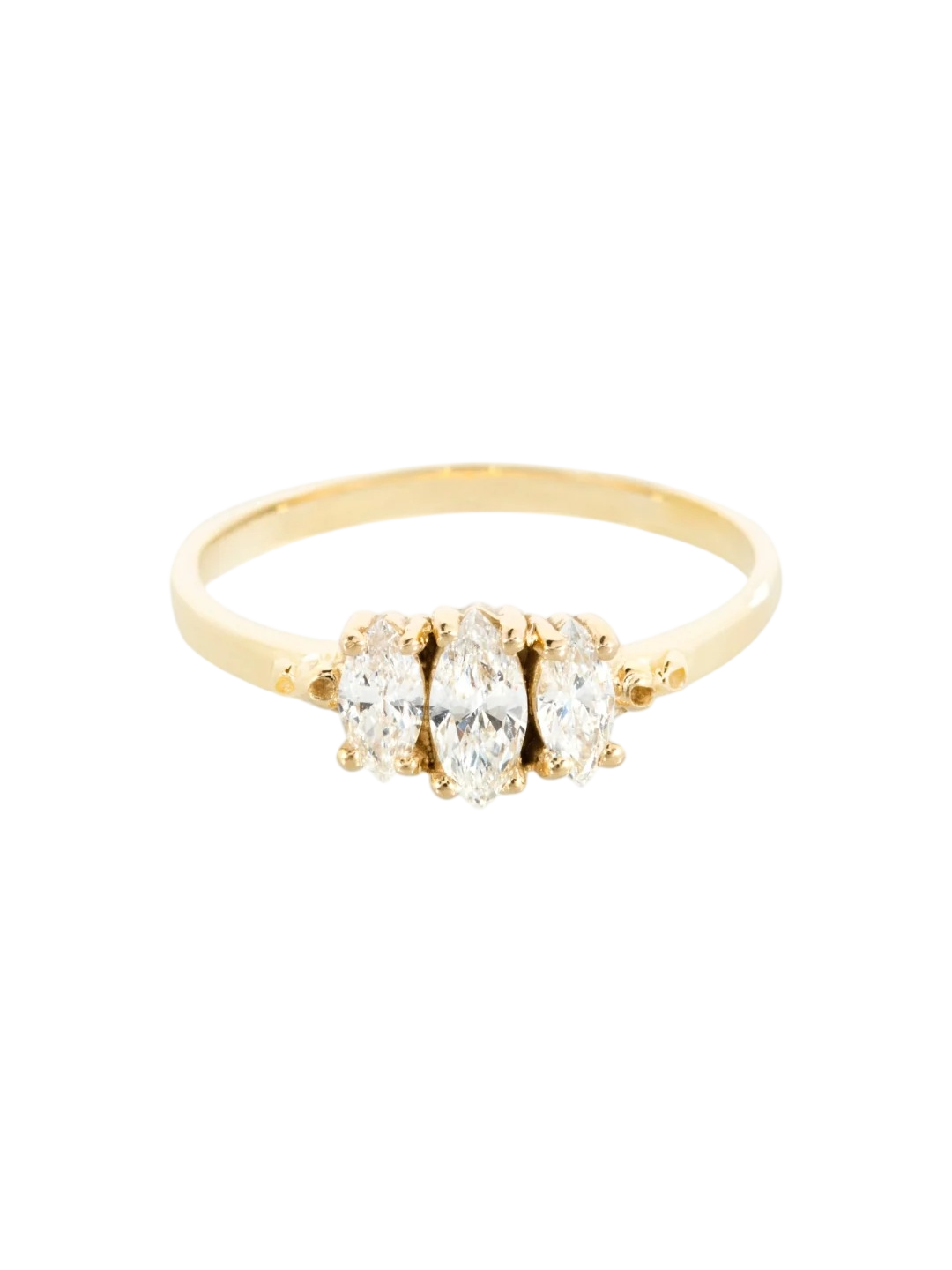 Rosa Ring- Diamond photo