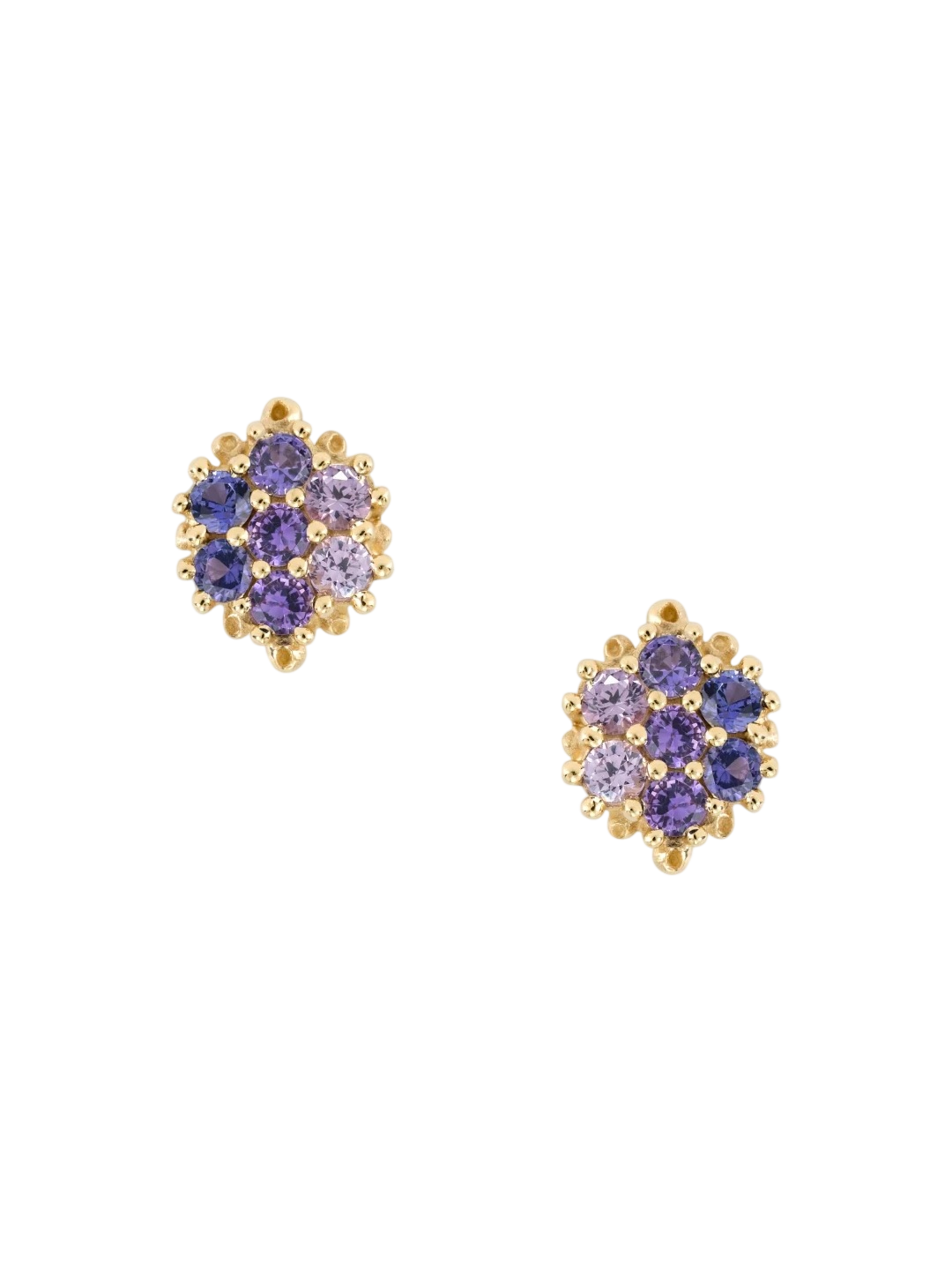 Fereastra Stud - Purple photo