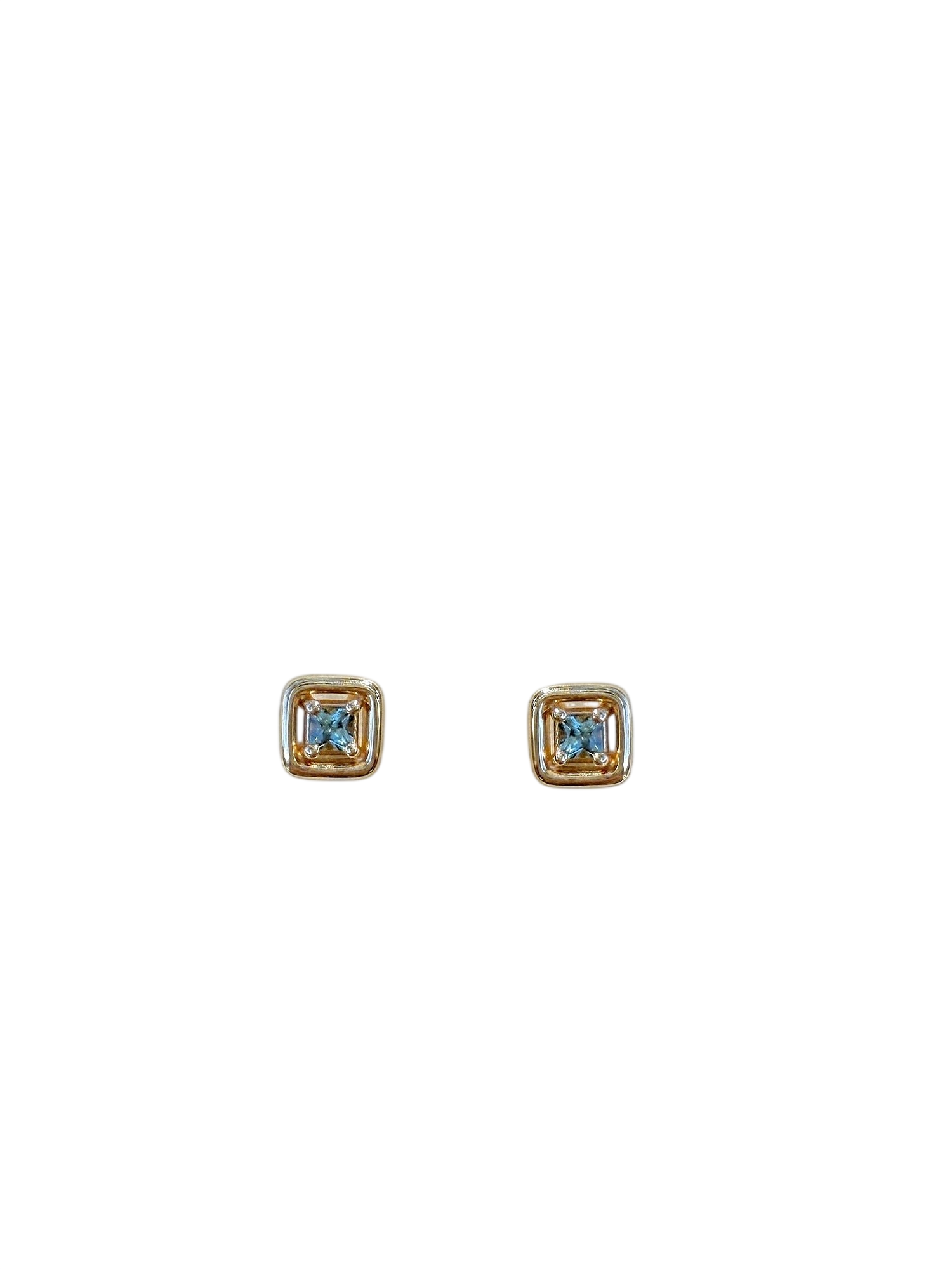 Observatory Studs - Large photo