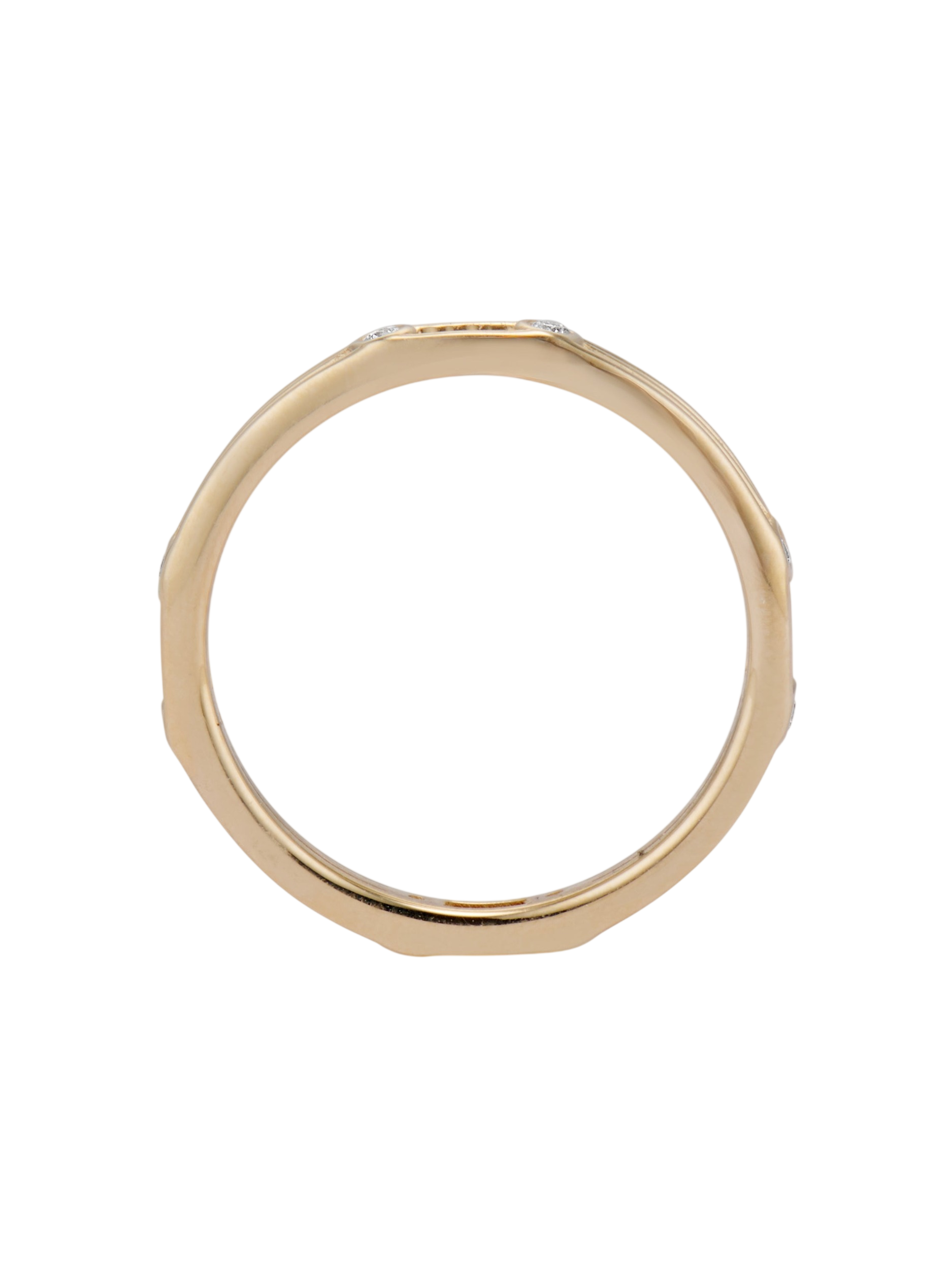 Field of Echos ring