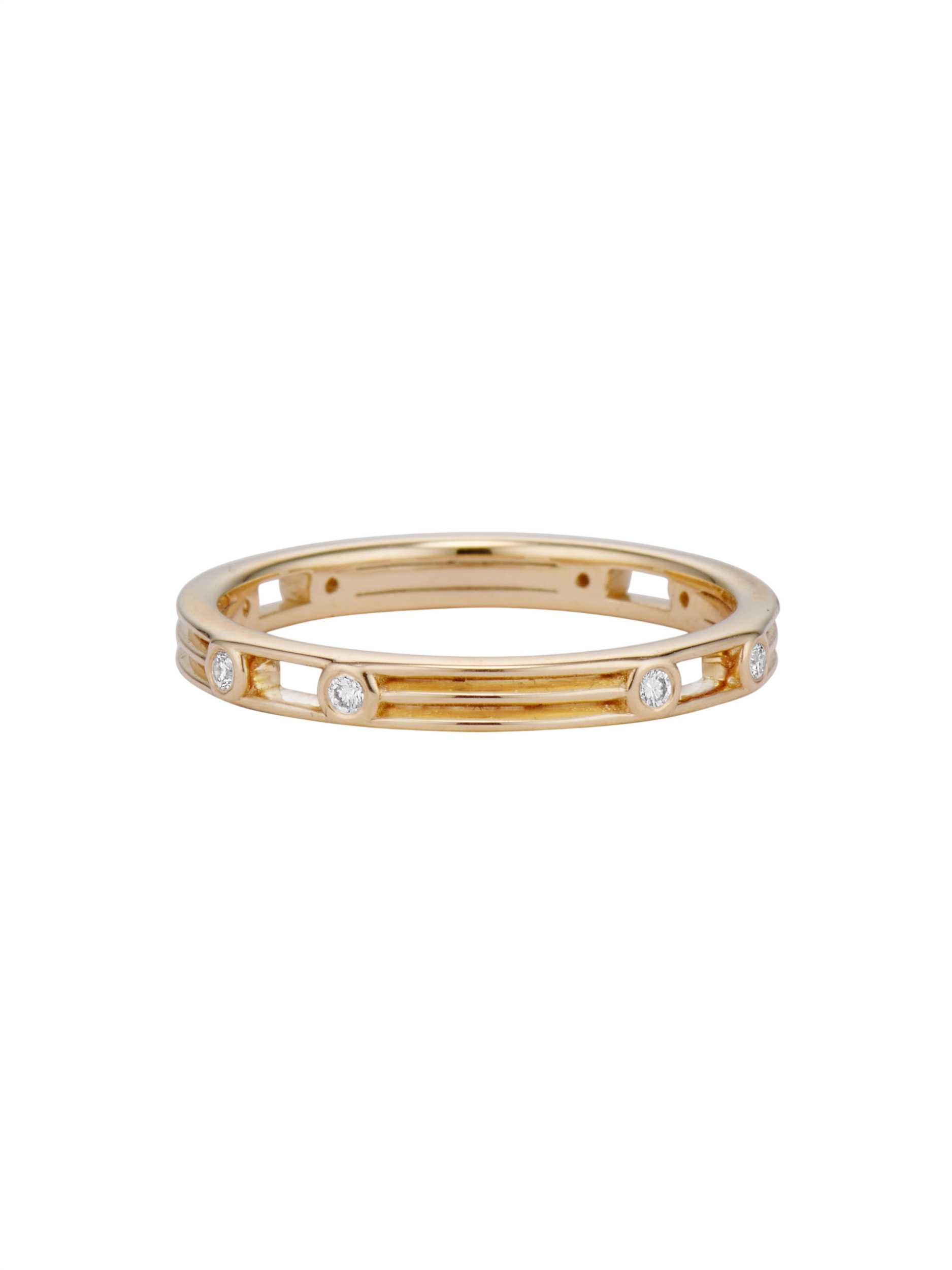 Field of Echos ring photo