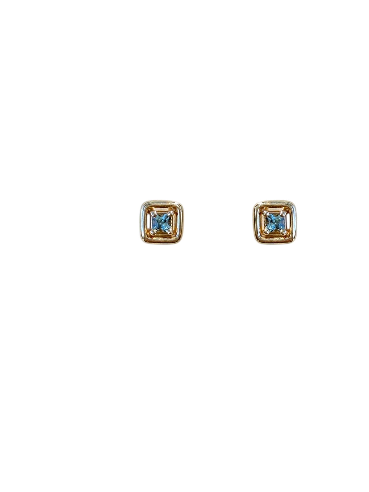 Observatory Studs - Petite photo