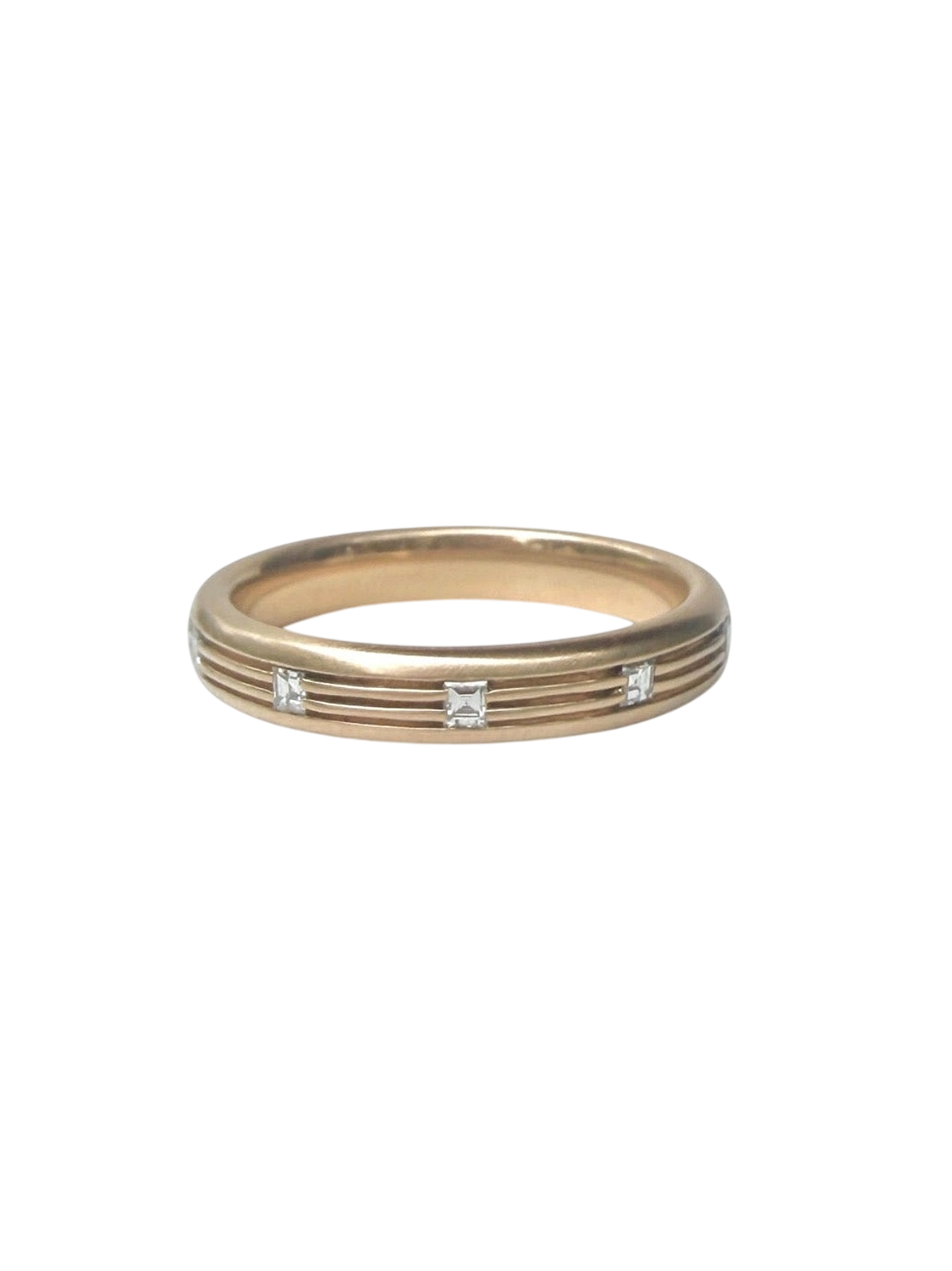 STELLAR TRANSIT RING photo