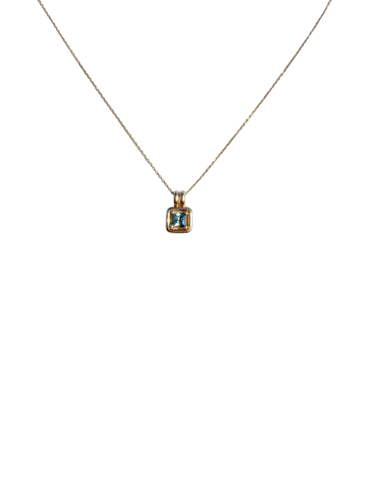 Observatory Charm - Large photo
