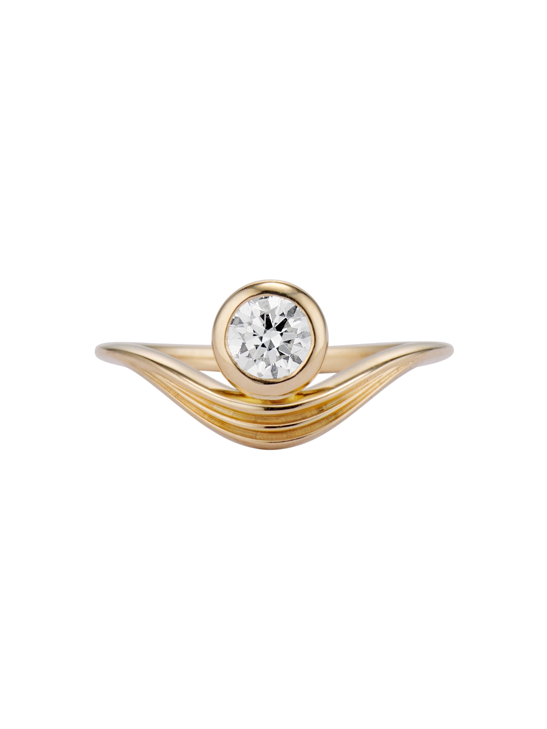 Event Horizon ring photo