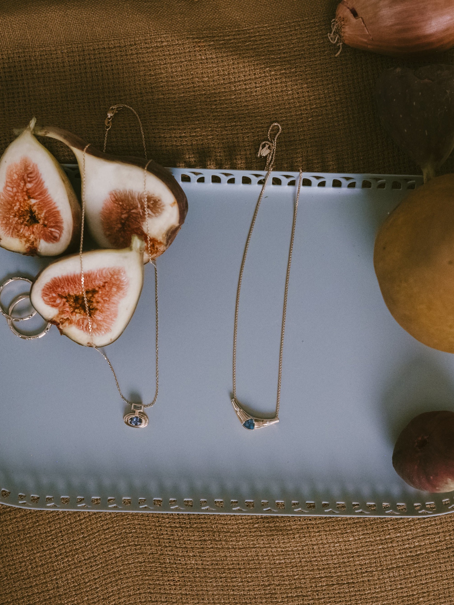 Paradigm Shift Necklace