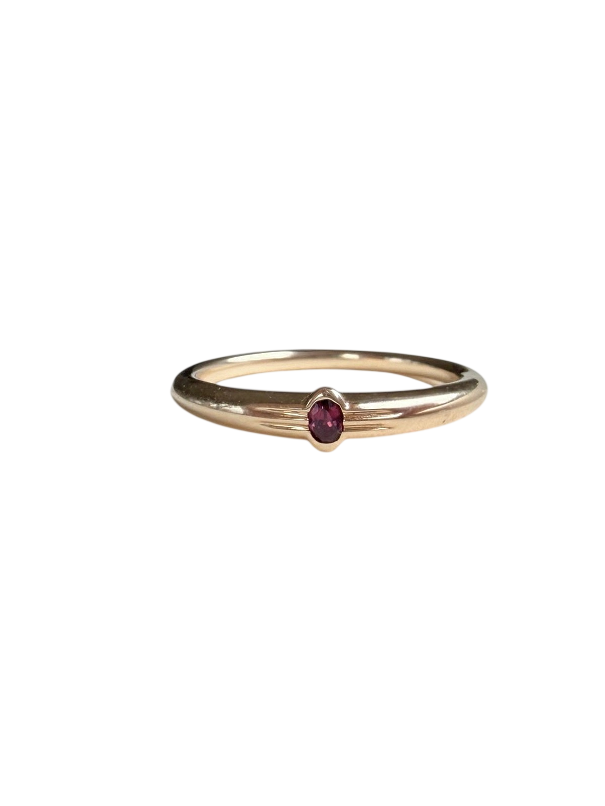 liminal space ring photo