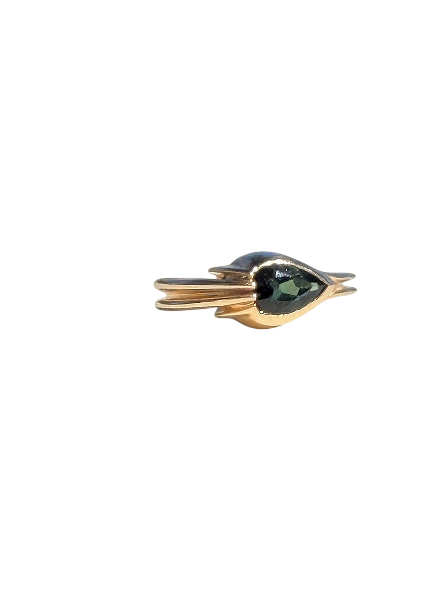Traverse Ear Cuff photo