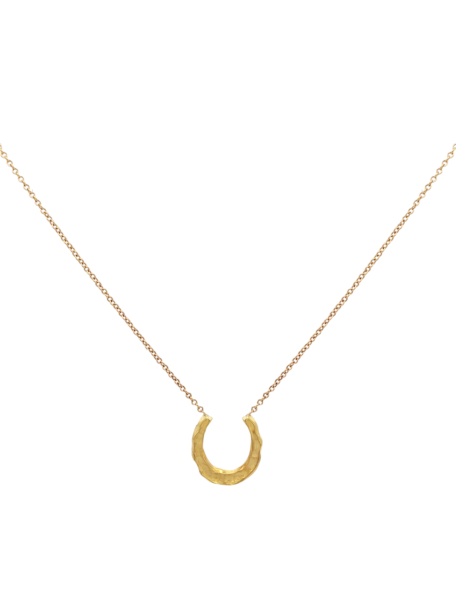 Luck necklace