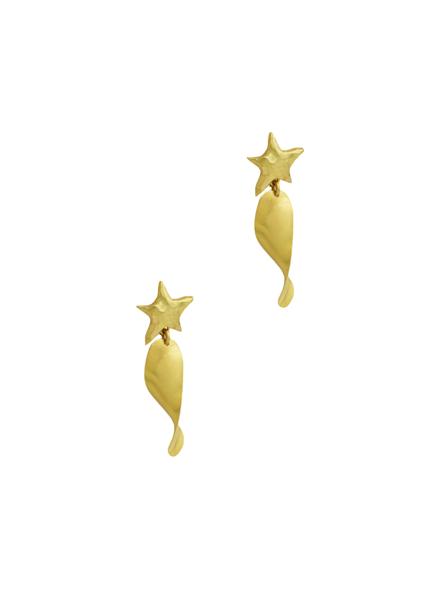 Ciel earring – large