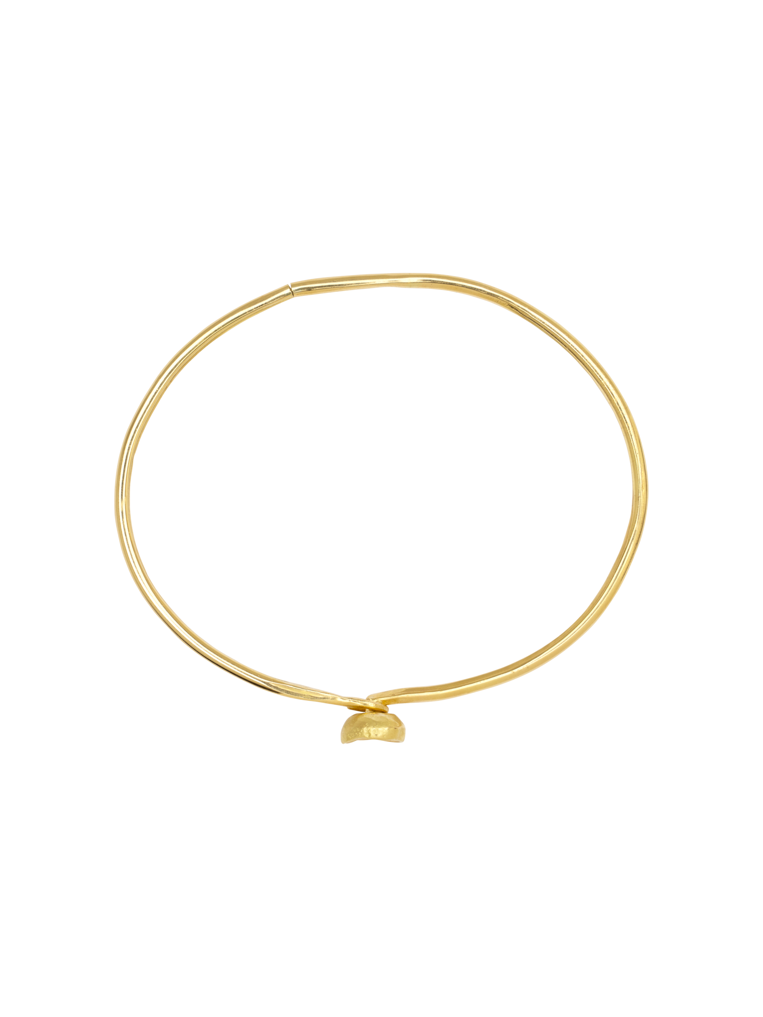 Poppy diamond bracelet