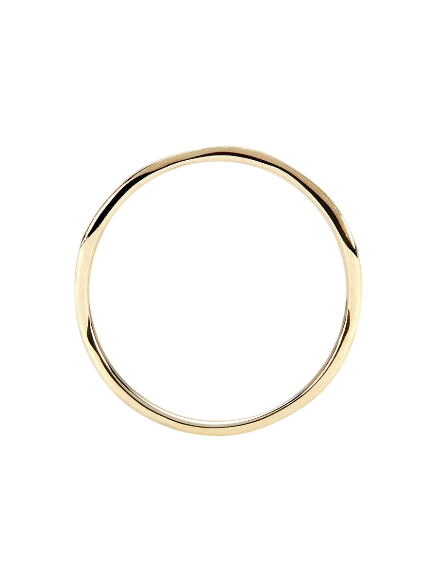 2mm Silken Band photo