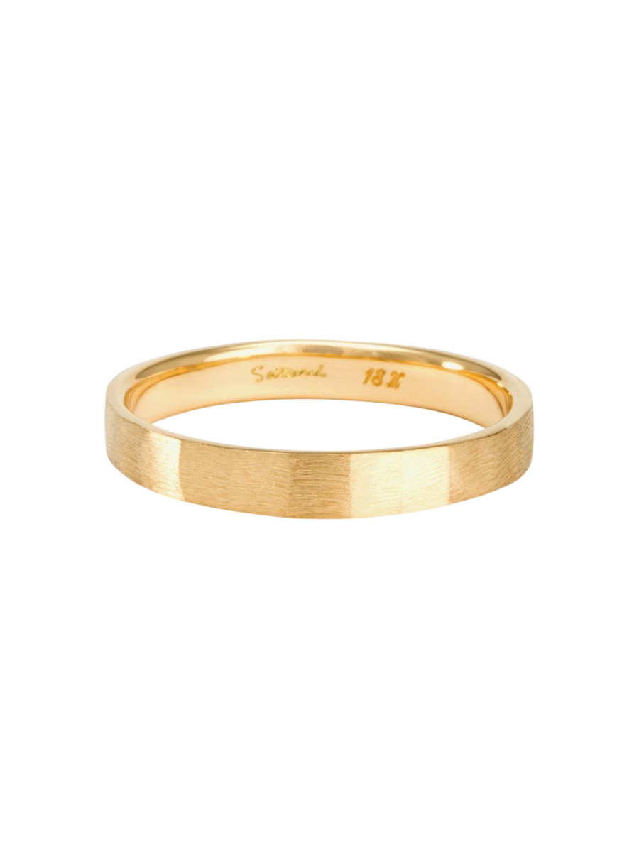 3.2mm Stripe Band photo