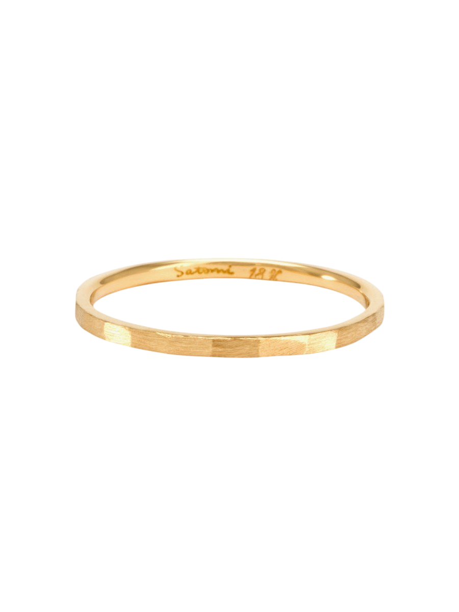 1.4mm Stripe Band photo