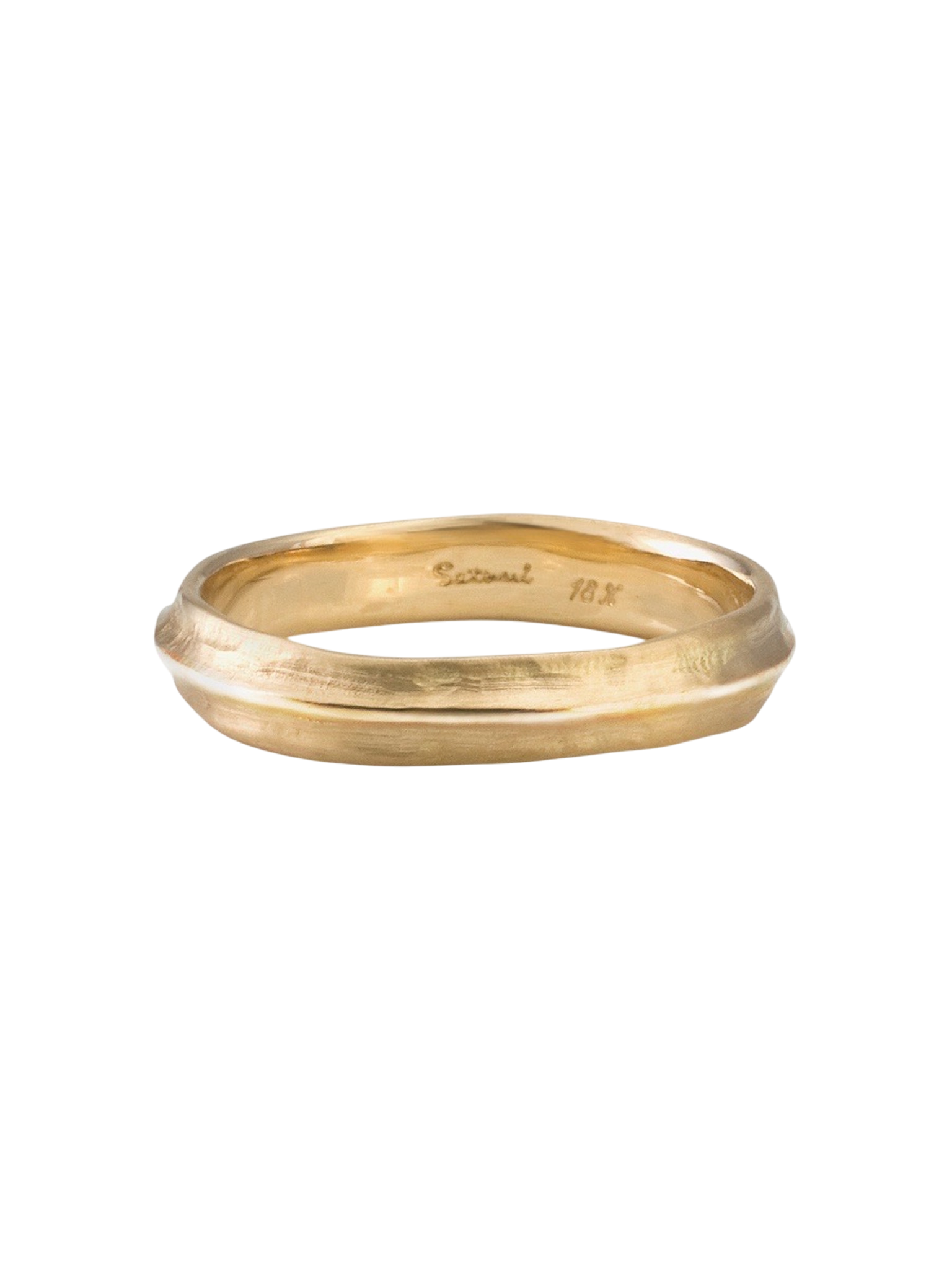 4.3mm peak band