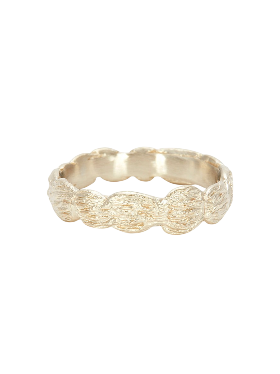 4.5mm Cloud Band photo