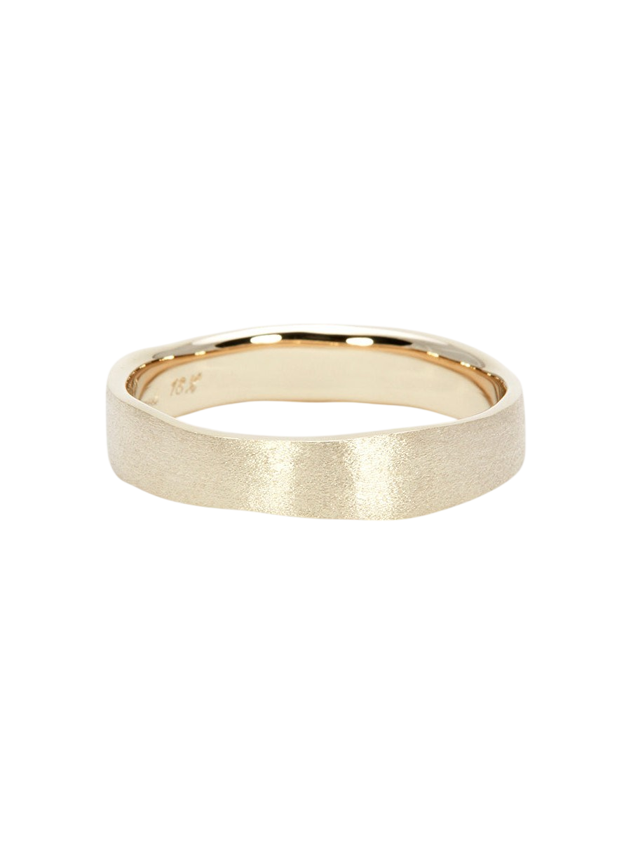 4.2mm Silken Band photo