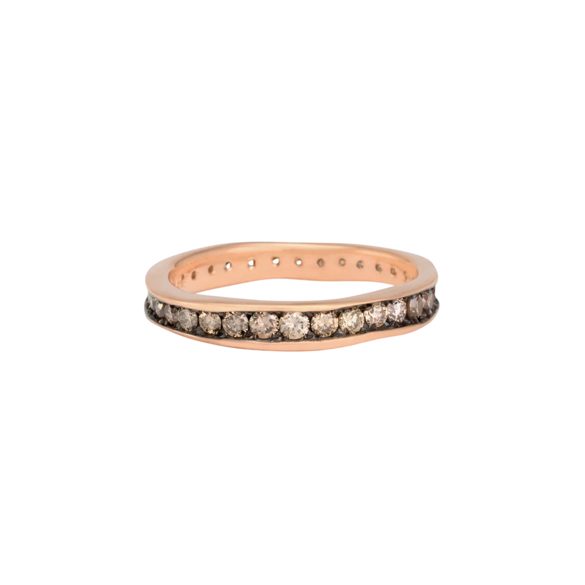 Brown diamond absolute band