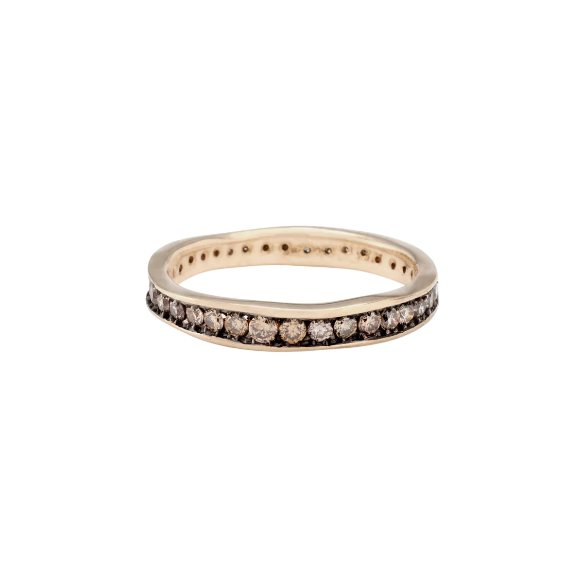 Brown diamond absolute band
