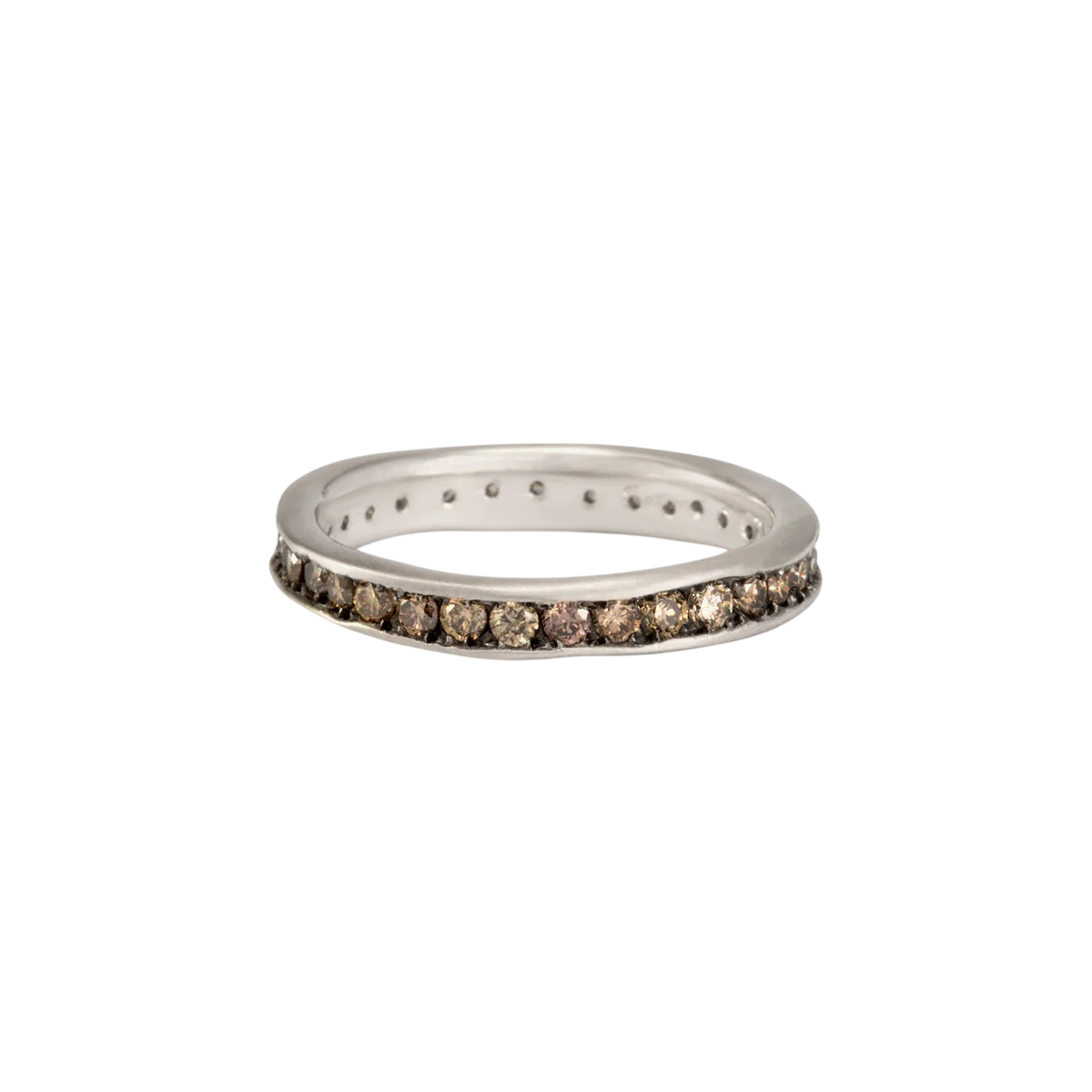 Brown diamond absolute band