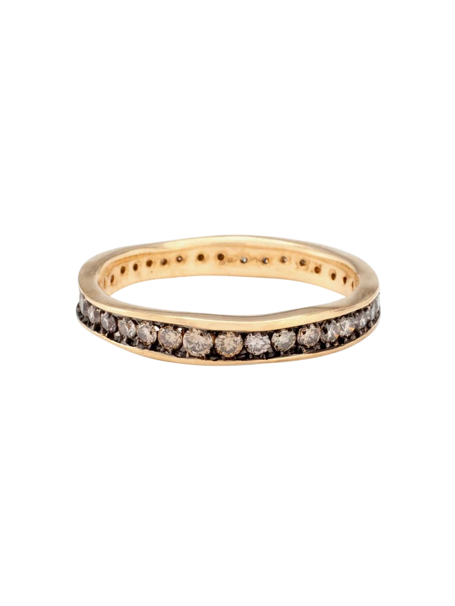 Brown diamond absolute band