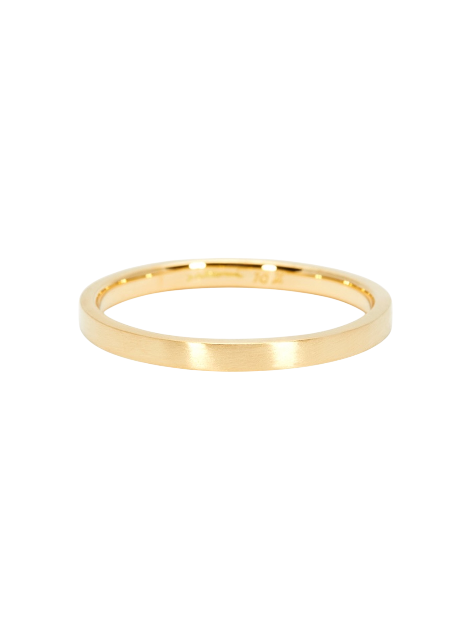 1.8mm minimalist band 