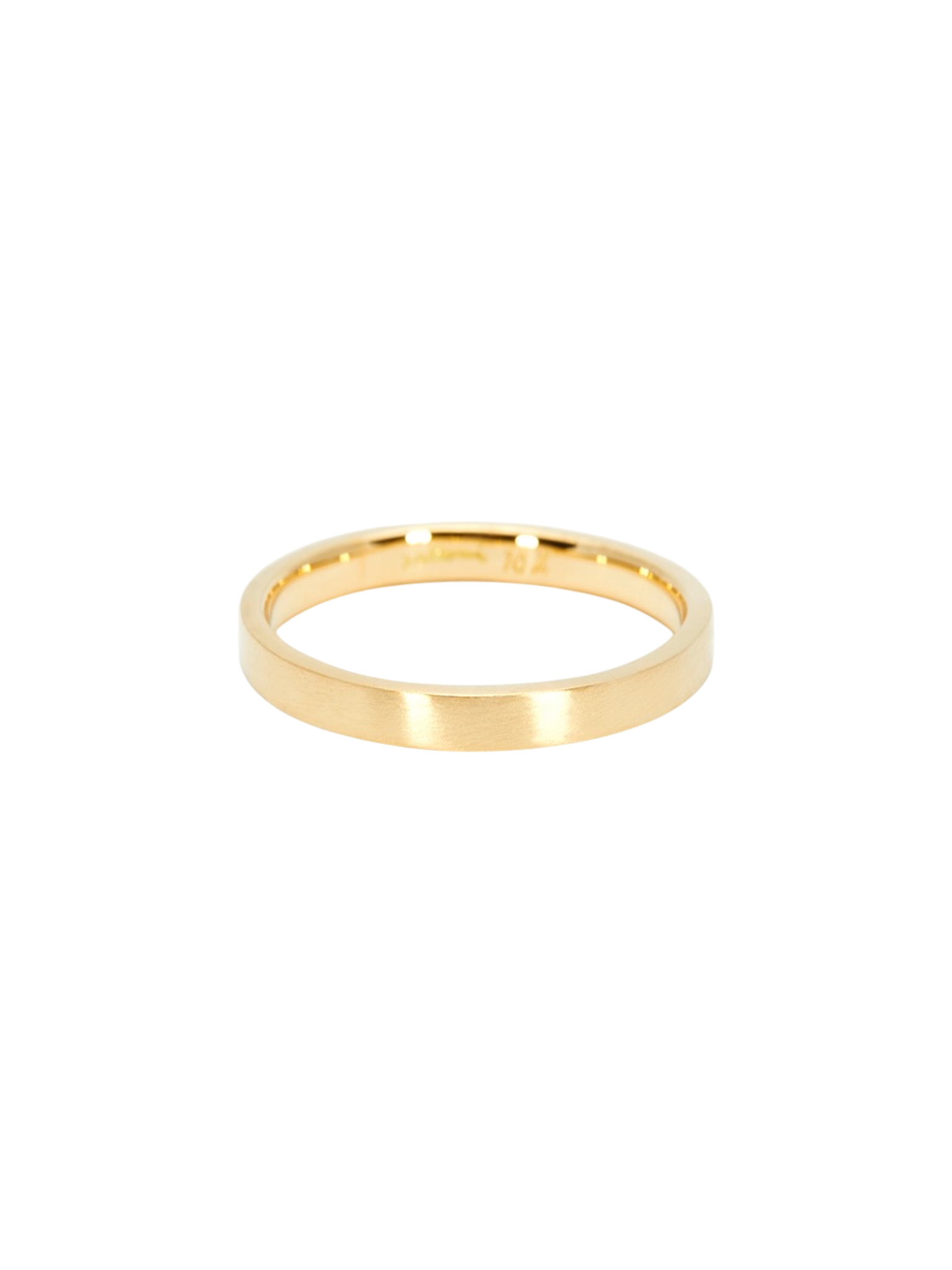 1.8mm minimalist band 