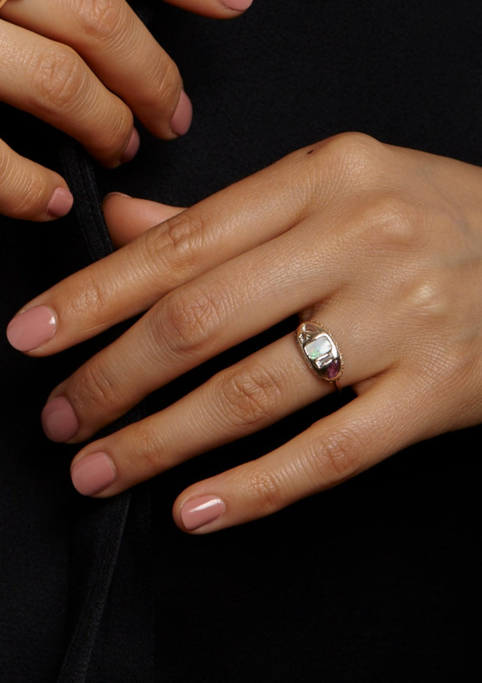 The Lueen Ring
