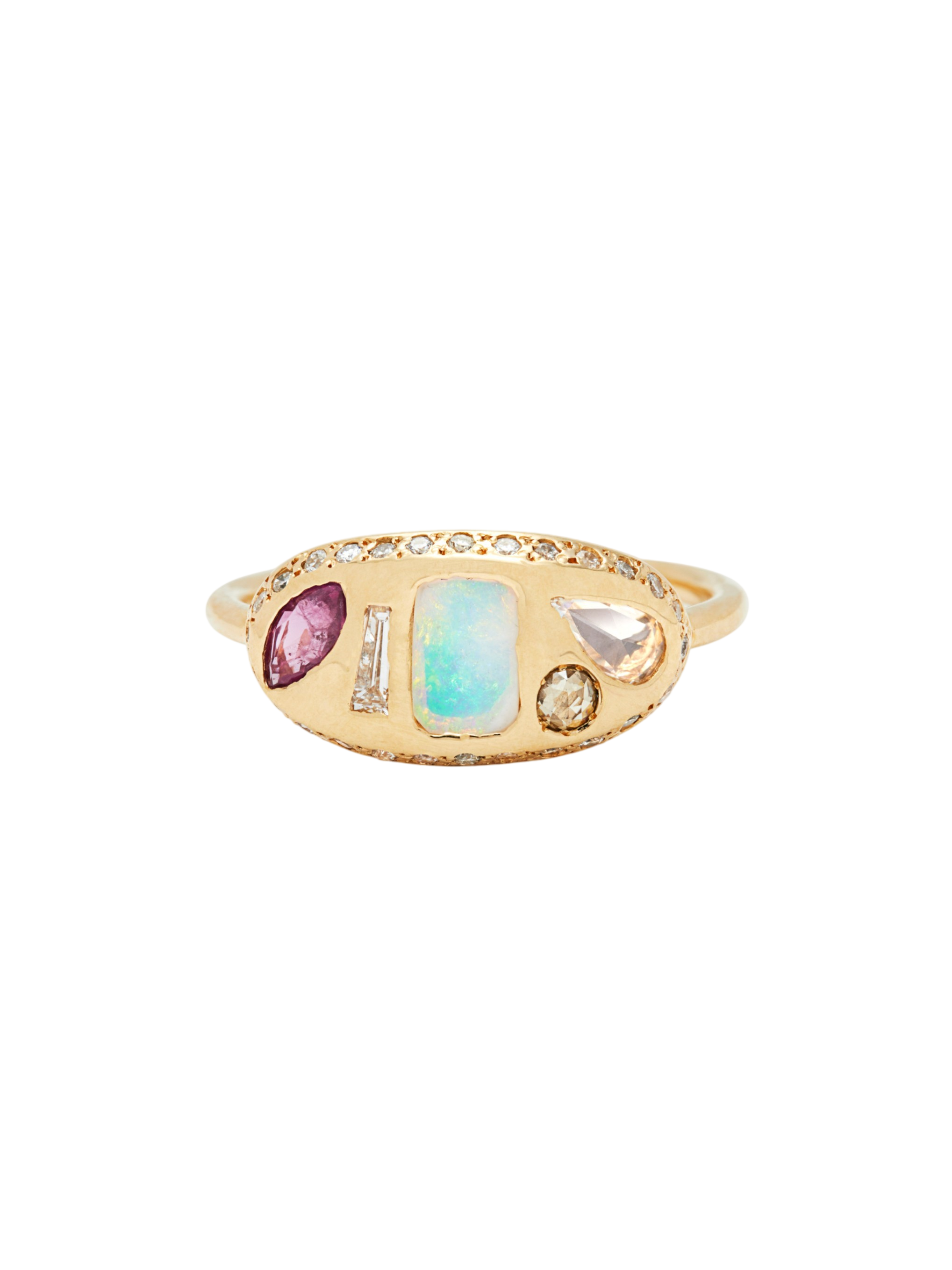 The Lueen Ring photo