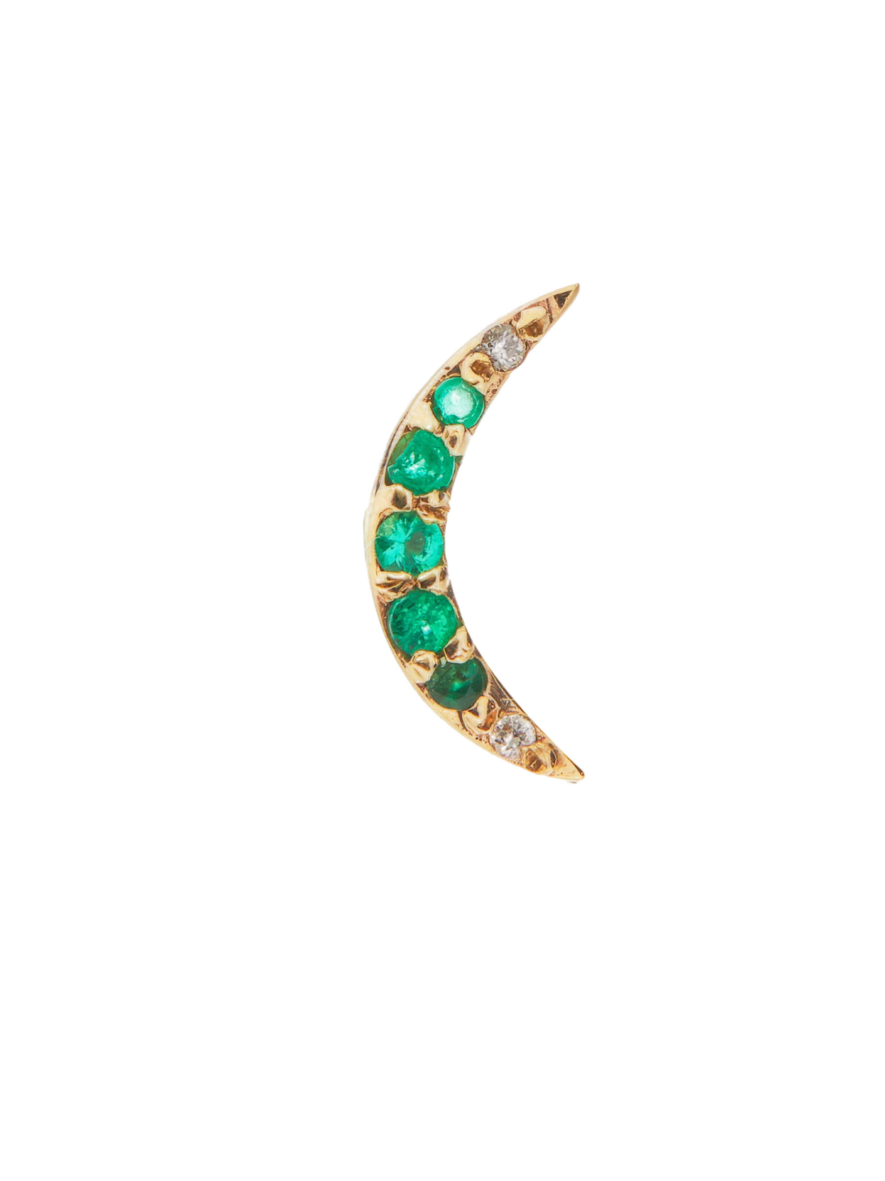 The Emerald Crescent Stud photo