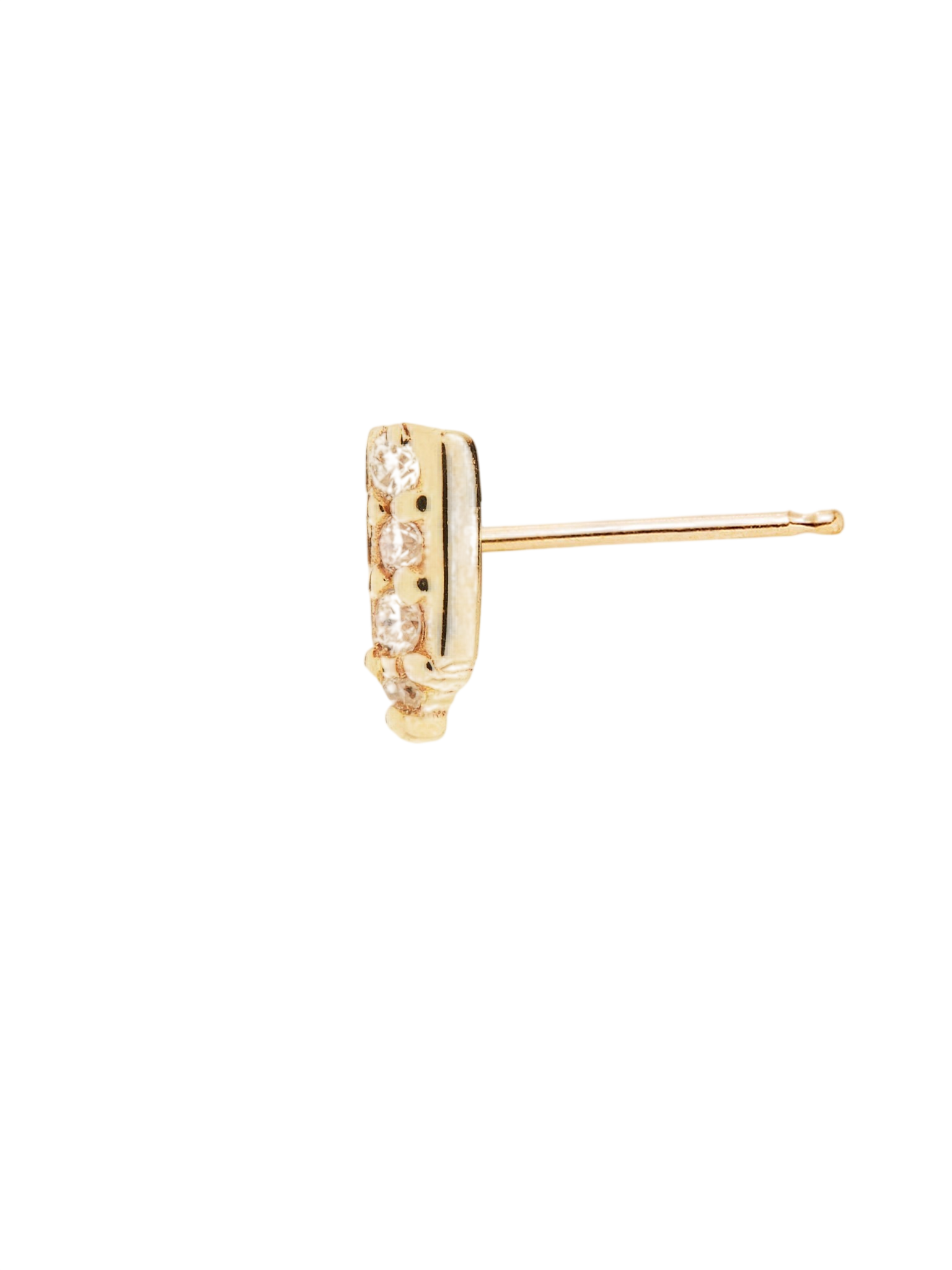 Diamond Arrow Stud photo